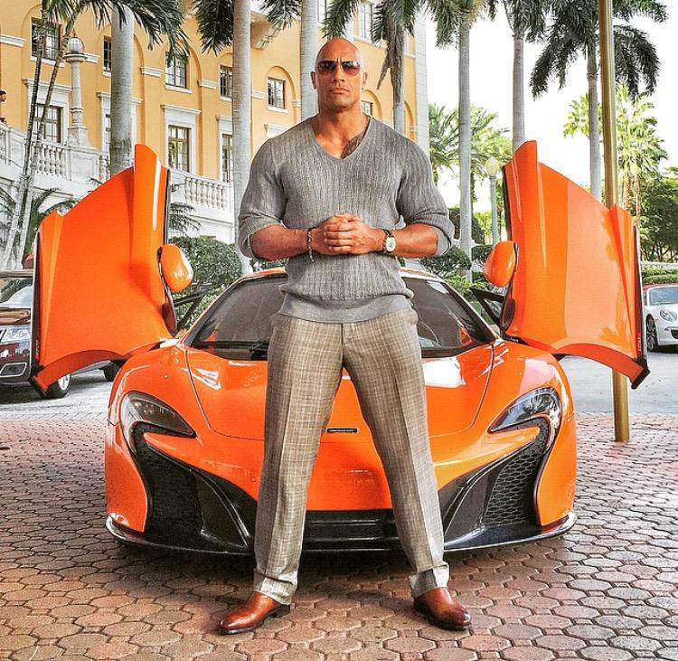 johnson The Stars Align For Fast And Furious Spinoff ‘Hobbs & Shaw’