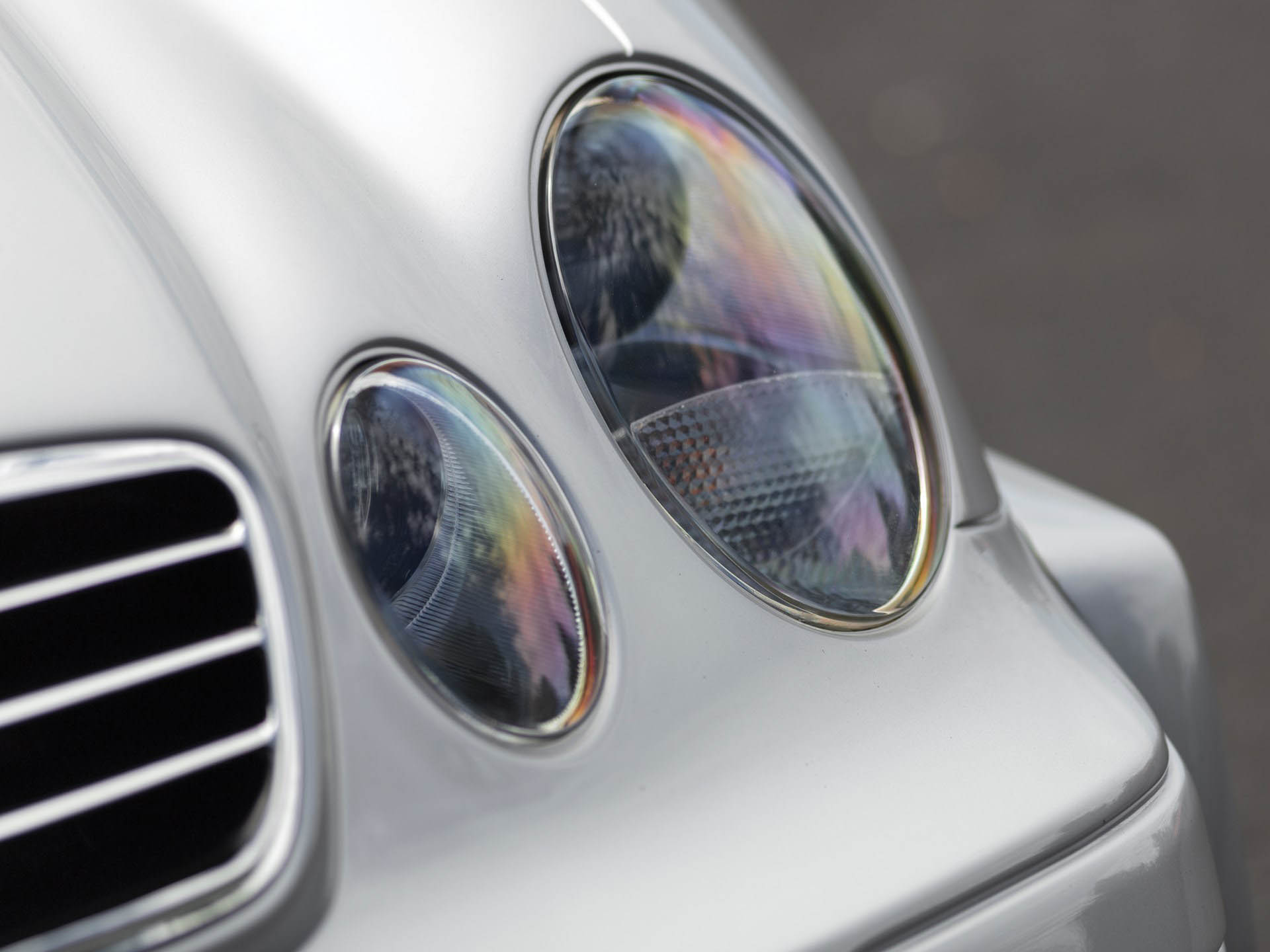 mercedes-clk-gtr-rm-monterey-21 Got A Spare $5 Million? Then You Should Bid On This Mercedes AMG CLK GTR