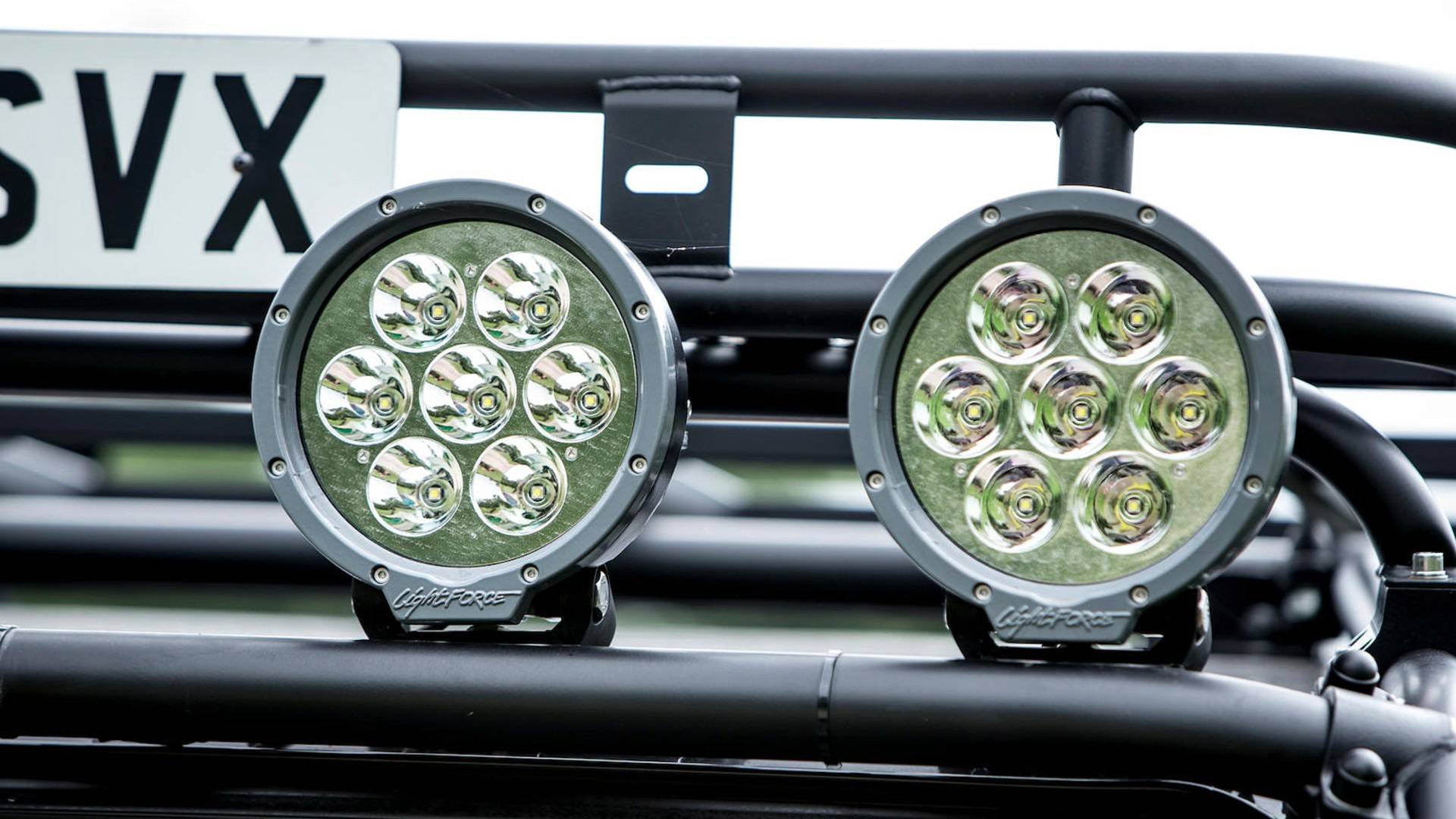 Land-Rover-Defender-James-Bond-Spectre-23 Channel Your Inner James Bond Villain With Land Rover Defender From Spectre