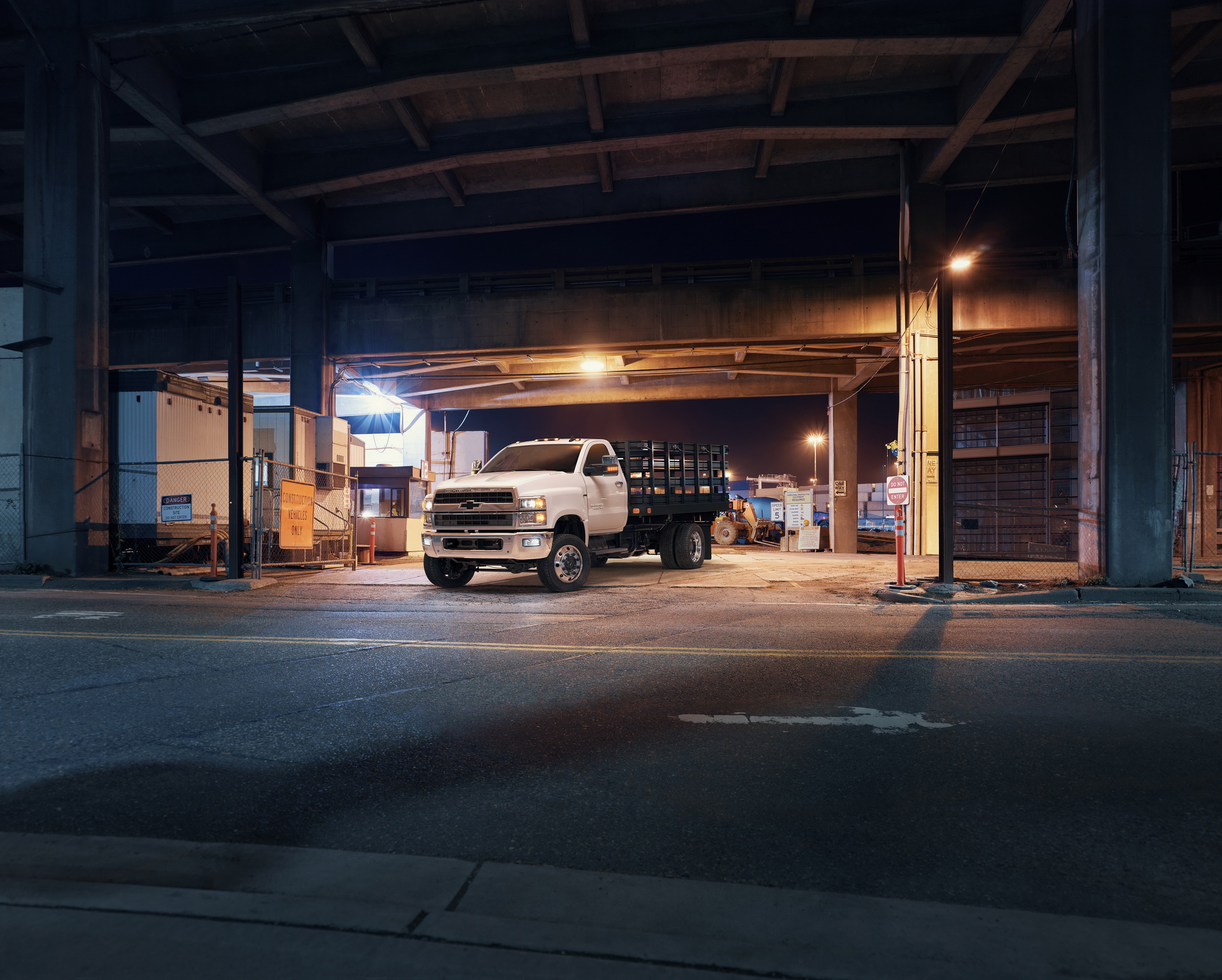 2019-chevy-silverado-chassis-cab-prices-1 2019 Chevrolet Silverado Chassis Cab Priced From $48,465