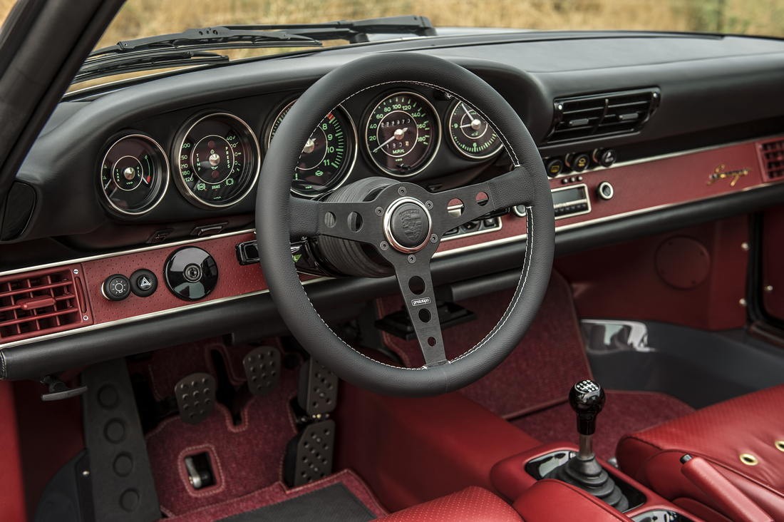 20-singer-911-westlake-1100x732 Start Your Week Off Right With 100+ Photos Of Singer Porsche Porn