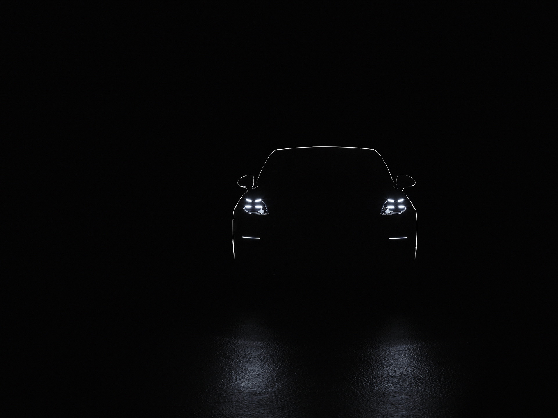 2019-Porsche-Macan-13 2019 Porsche Macan Facelift Arrives With Panamera Tech And Refreshed Styling