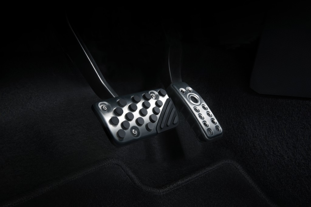 2019 Honda HR-V 2019 Honda HR-V Starts At $20,520, Ditches Manual Transmission