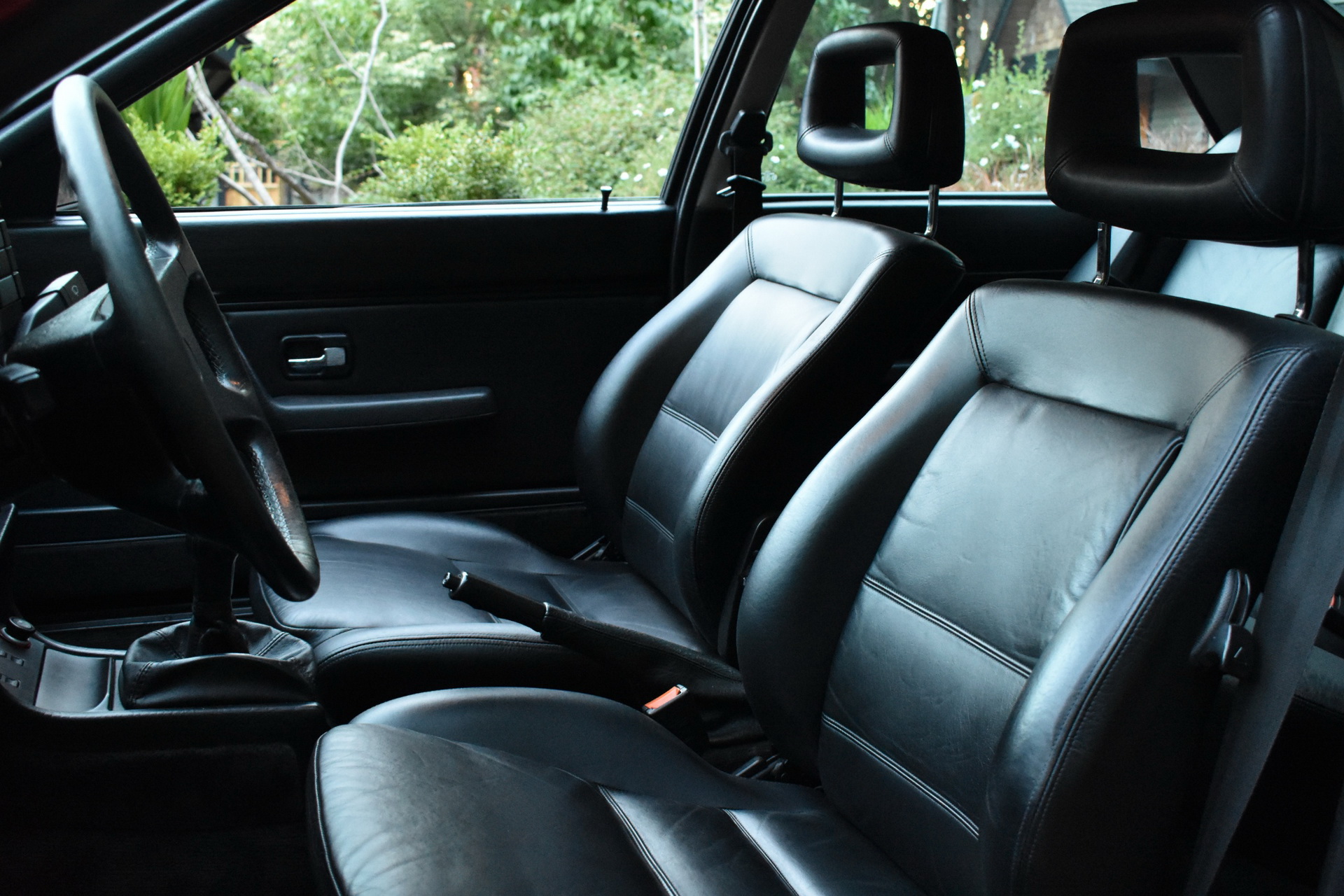 1985-audi-ur-quattro-auction-bat-39 Bid On This 1985 Audi Quattro And Fulfill Your Childhood Rally Dreams