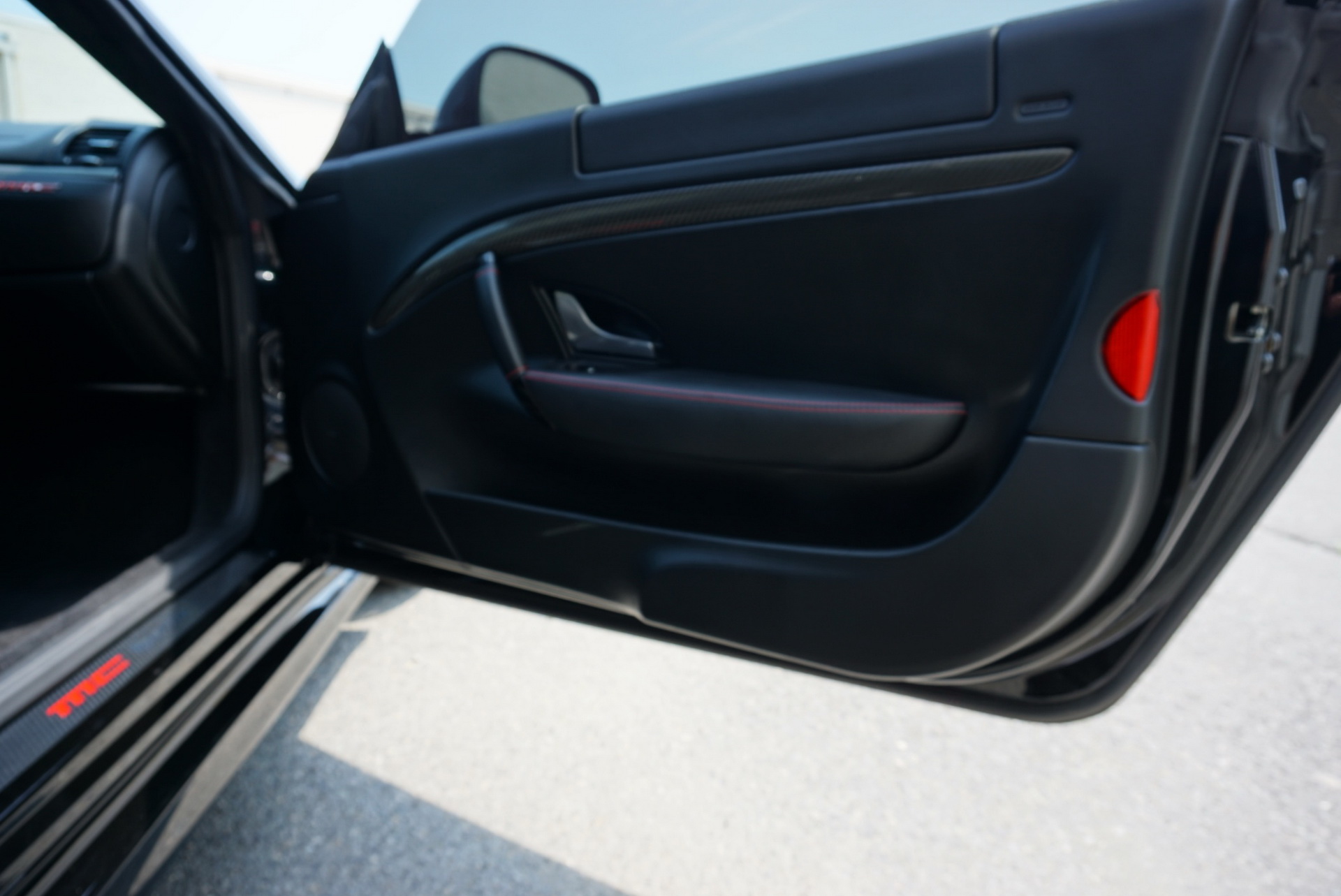 2012-maserati-granturismo-mc-auction-54 2012 Maserati GranTurismo MC Is The Italian Exotic You Might Afford