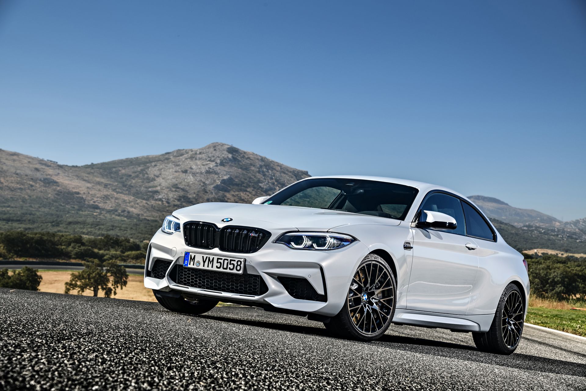 BMW-M2-Competition-Ascari-68 Get A Photo Load Of BMW’s New M2 Competition (131 Pics)