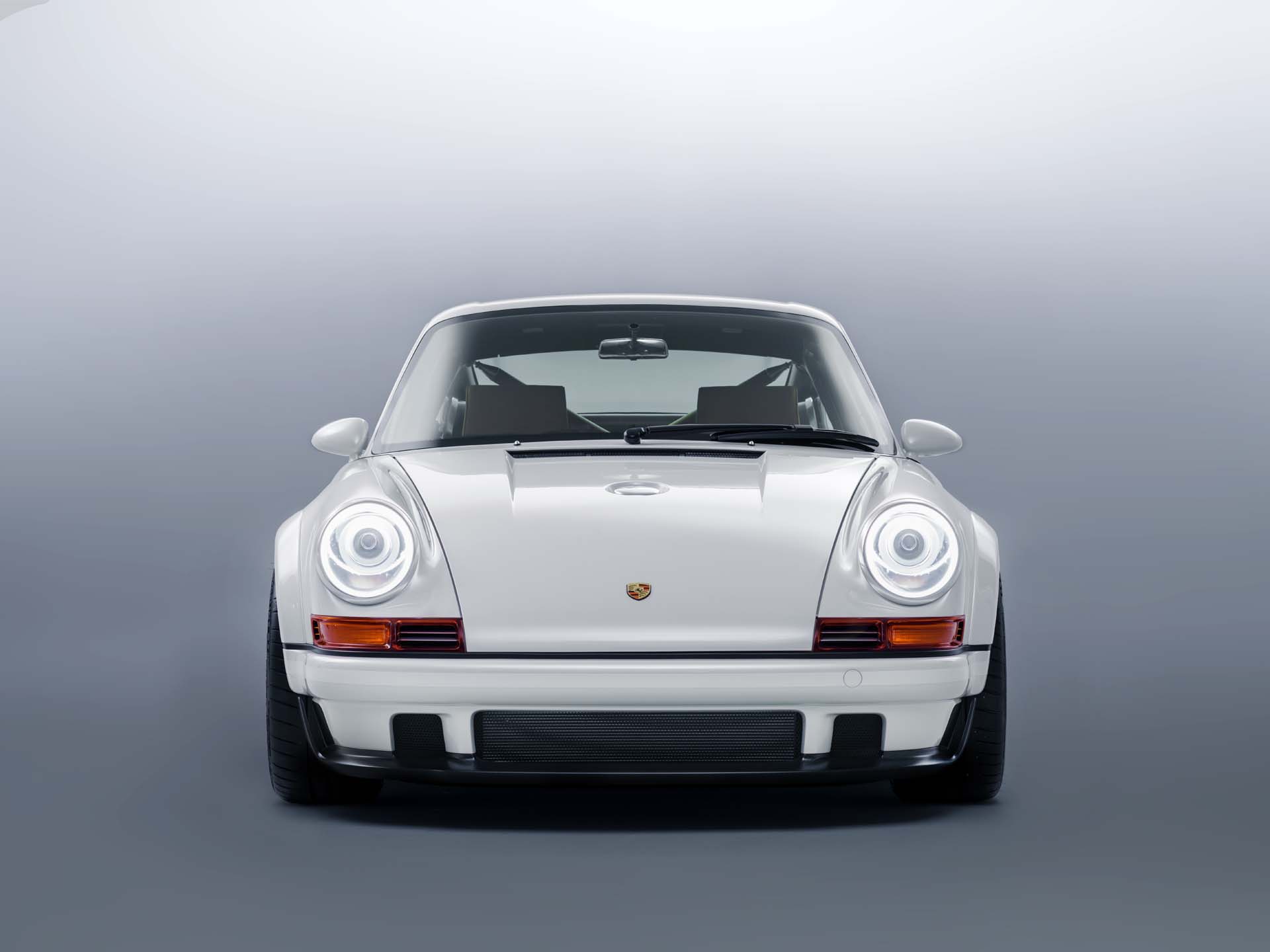 singer-dls-studio-09 Singer’s Latest Is The Most Advanced Air-Cooled 911 Yet