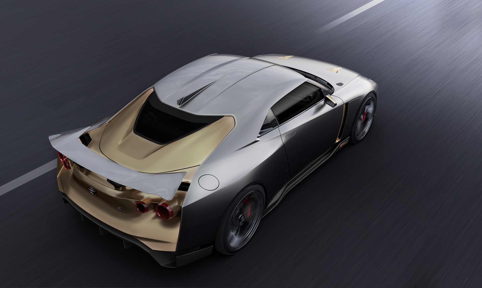 Nissan_GT-R50_by_Italdesign-07 Nissan GT-R50 by Italdesign Showcases Striking Design Under The British Sun