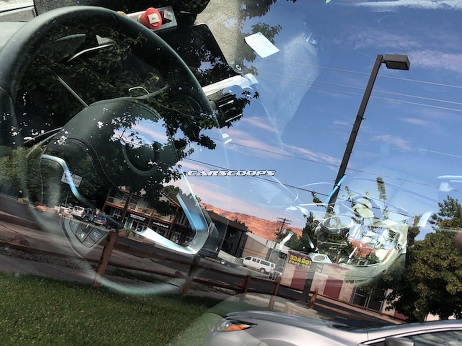 BMW-U-Spy-Scoops-4 What BMW Models Did U Spy Here?