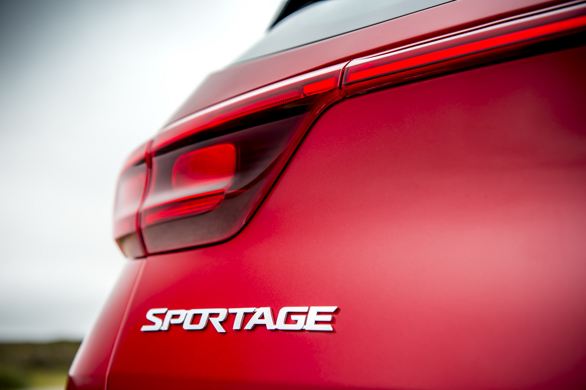 KIA_Sportage_005 2019 Kia Sportage Launched In The UK, Gains New Special ‘Edition 25’ Model