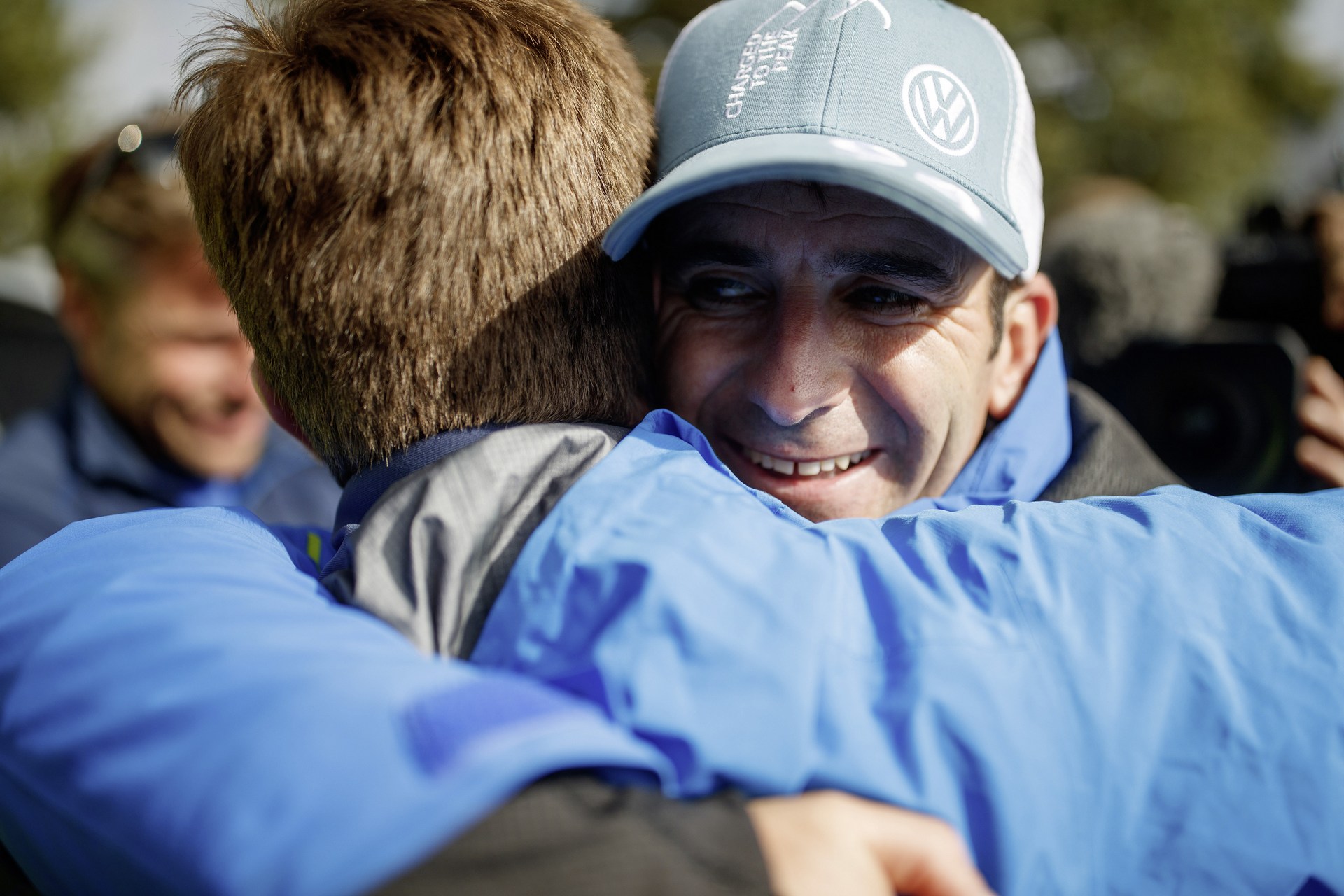 VW-ID-R-Pikes-Peak-8 Watch The VW I.D. R’s Record-Setting Run At Pikes Peak