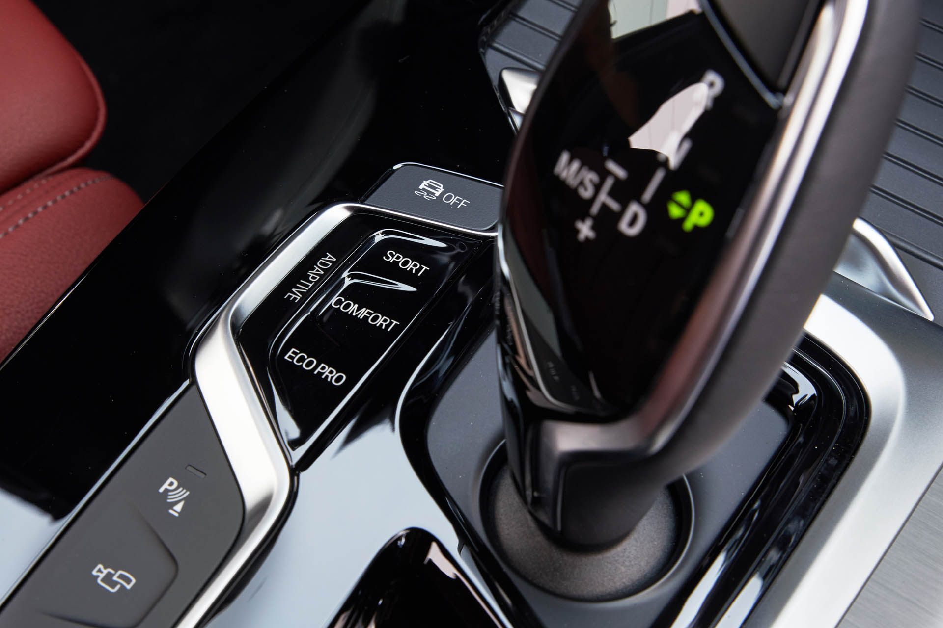 Fabian Kirchbauer Photography New BMW X4: Check Out All The Details In 245 Images