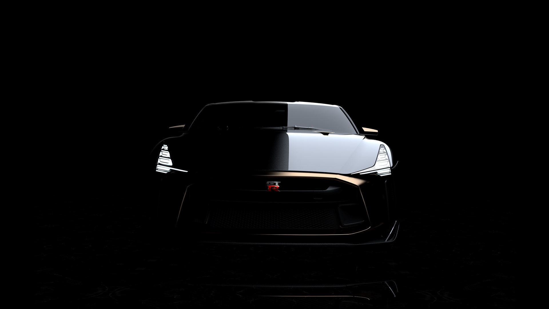 Nissan-GTR50-10 Nissan Says GT-R50 By Italdesign May Enter Limited Production At $1 Million A Piece