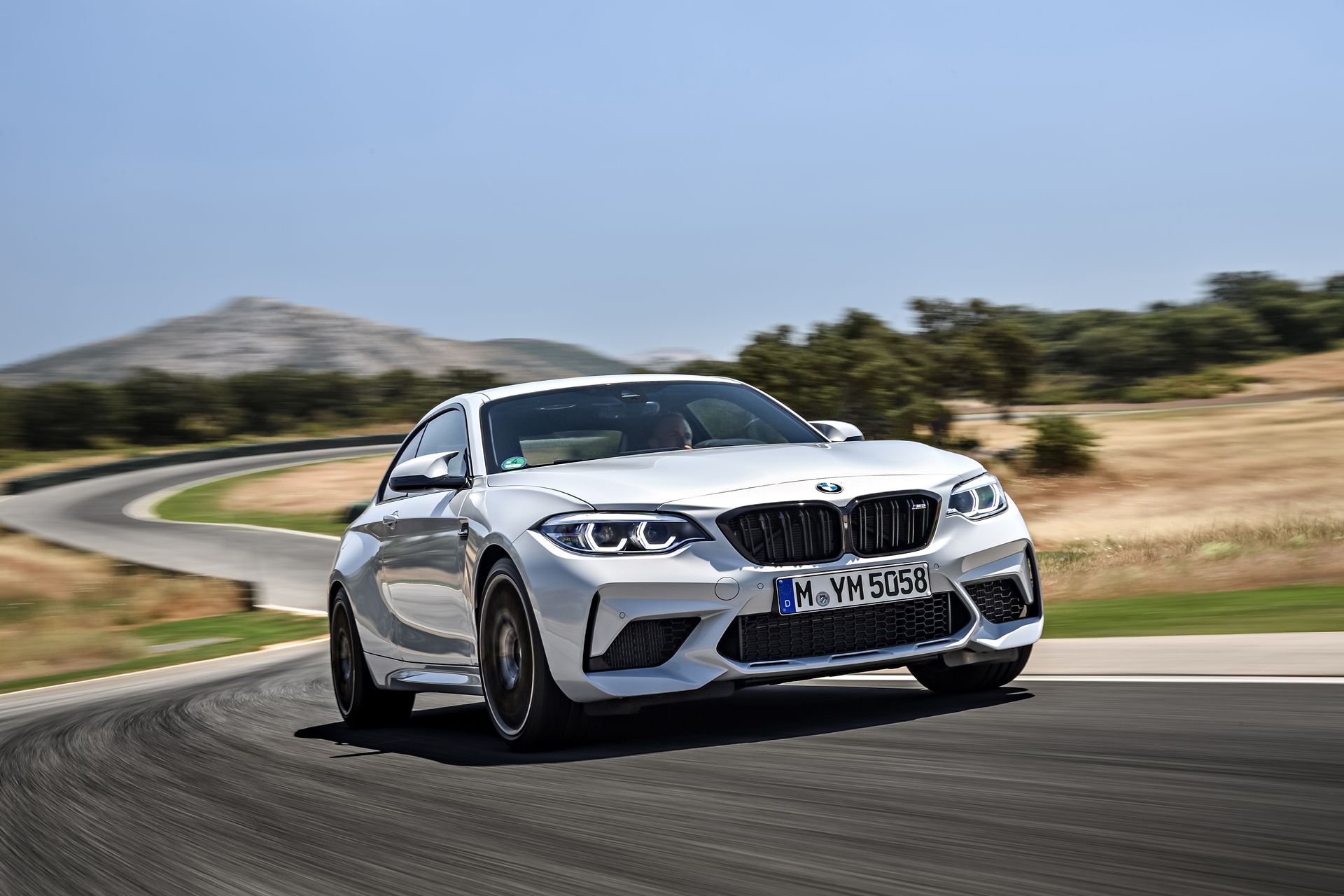 BMW-M2-Competition-Ascari-44 Get A Photo Load Of BMW’s New M2 Competition (131 Pics)