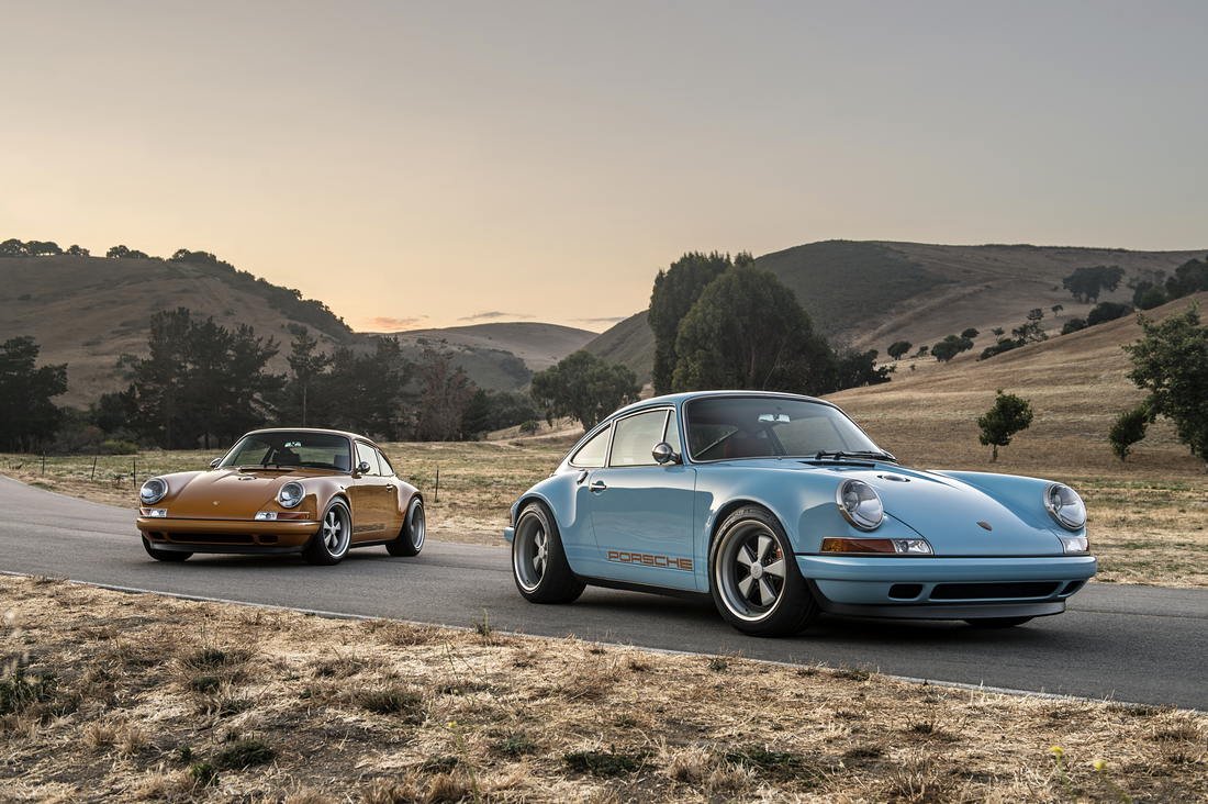 01-singer-911-puerto-rico-1100x732 Start Your Week Off Right With 100+ Photos Of Singer Porsche Porn