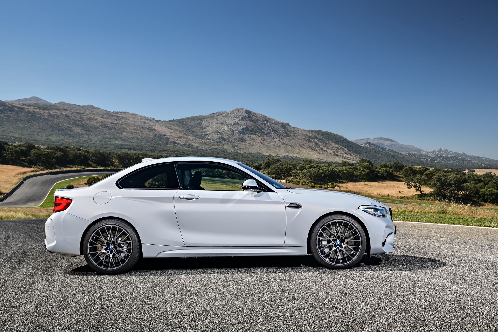 BMW-M2-Competition-Ascari-73 Get A Photo Load Of BMW’s New M2 Competition (131 Pics)