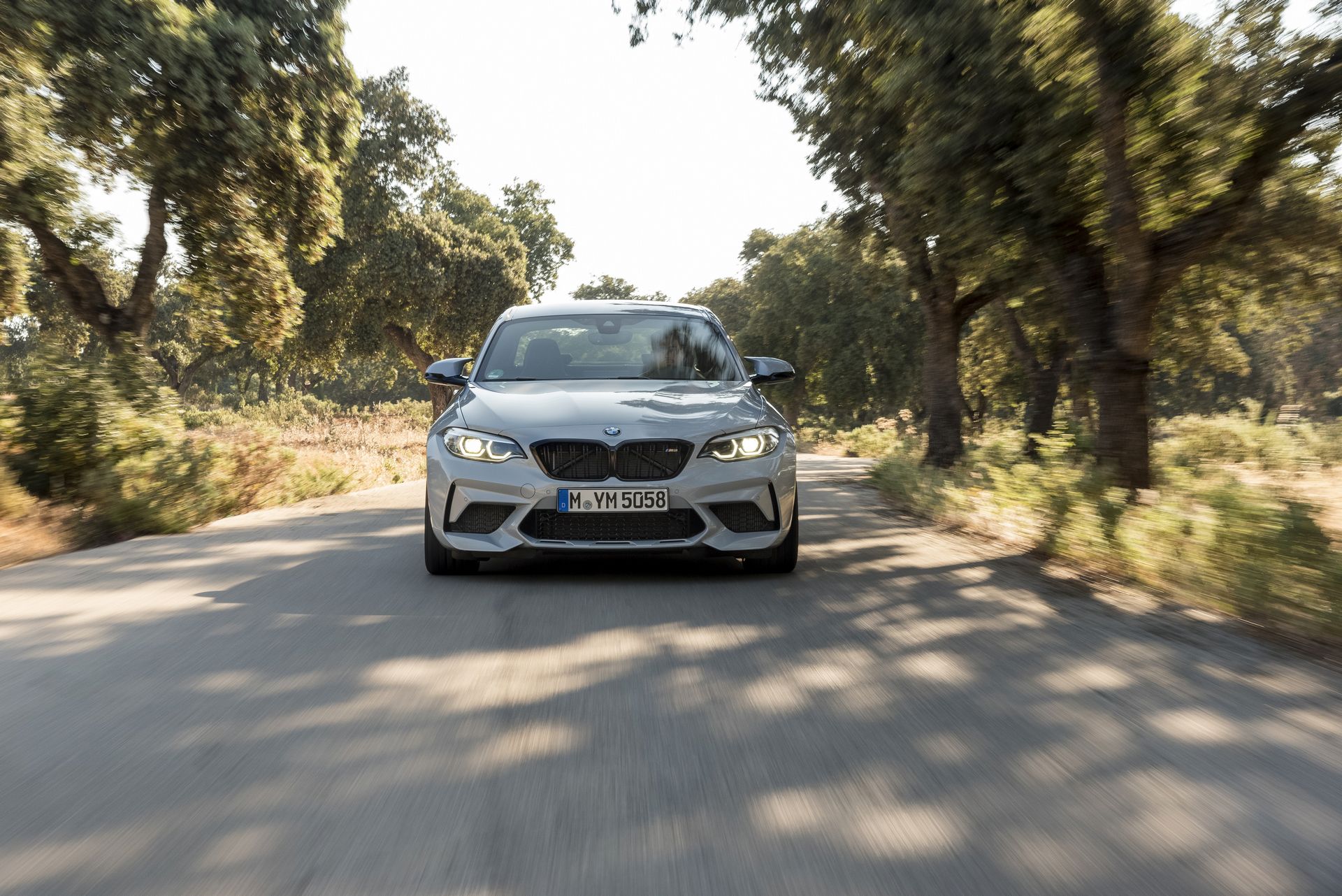 BMW-M2-Competition-Ascari-92 Get A Photo Load Of BMW’s New M2 Competition (131 Pics)