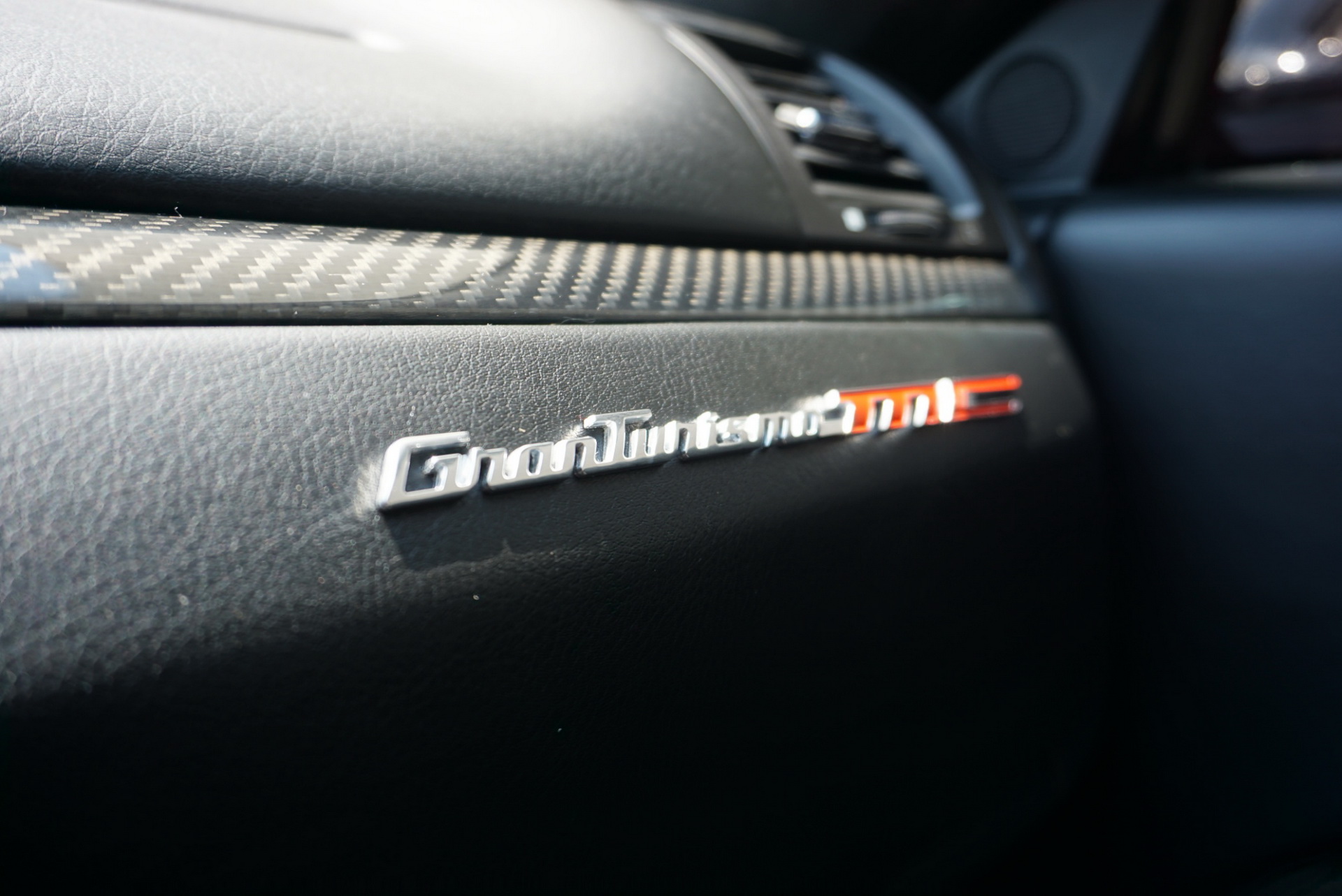 2012-maserati-granturismo-mc-auction-32 2012 Maserati GranTurismo MC Is The Italian Exotic You Might Afford