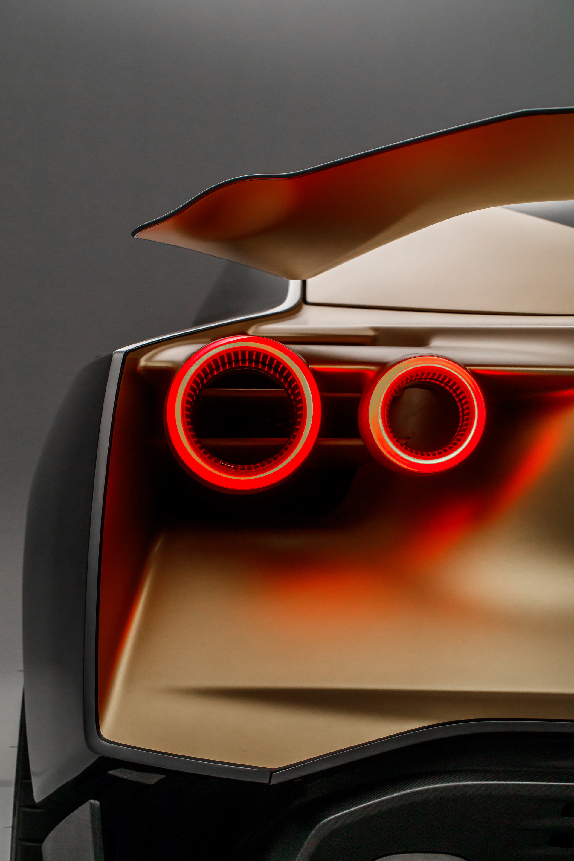 Nissan_GT-R50_by_Italdesign-19 Nissan GT-R50 by Italdesign Showcases Striking Design Under The British Sun