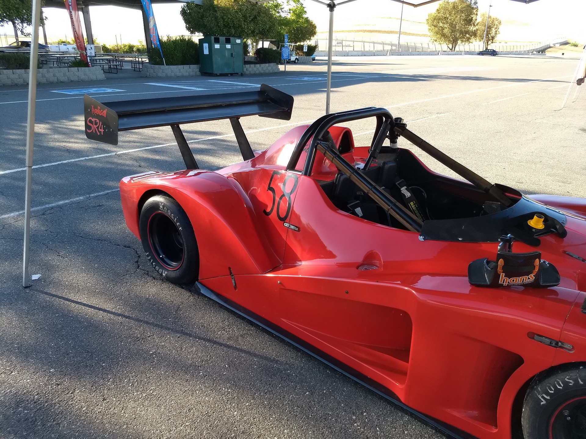 2005-radical-sr4-used-auction-bat-13 This 2005 Radical SR4 Should Quench Your Thirst For Speed