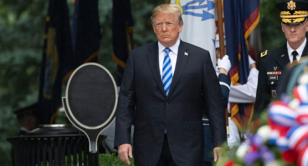 Canadian, Asian, European And Mexican Officials To Meet Over U.S. Auto Tariffs