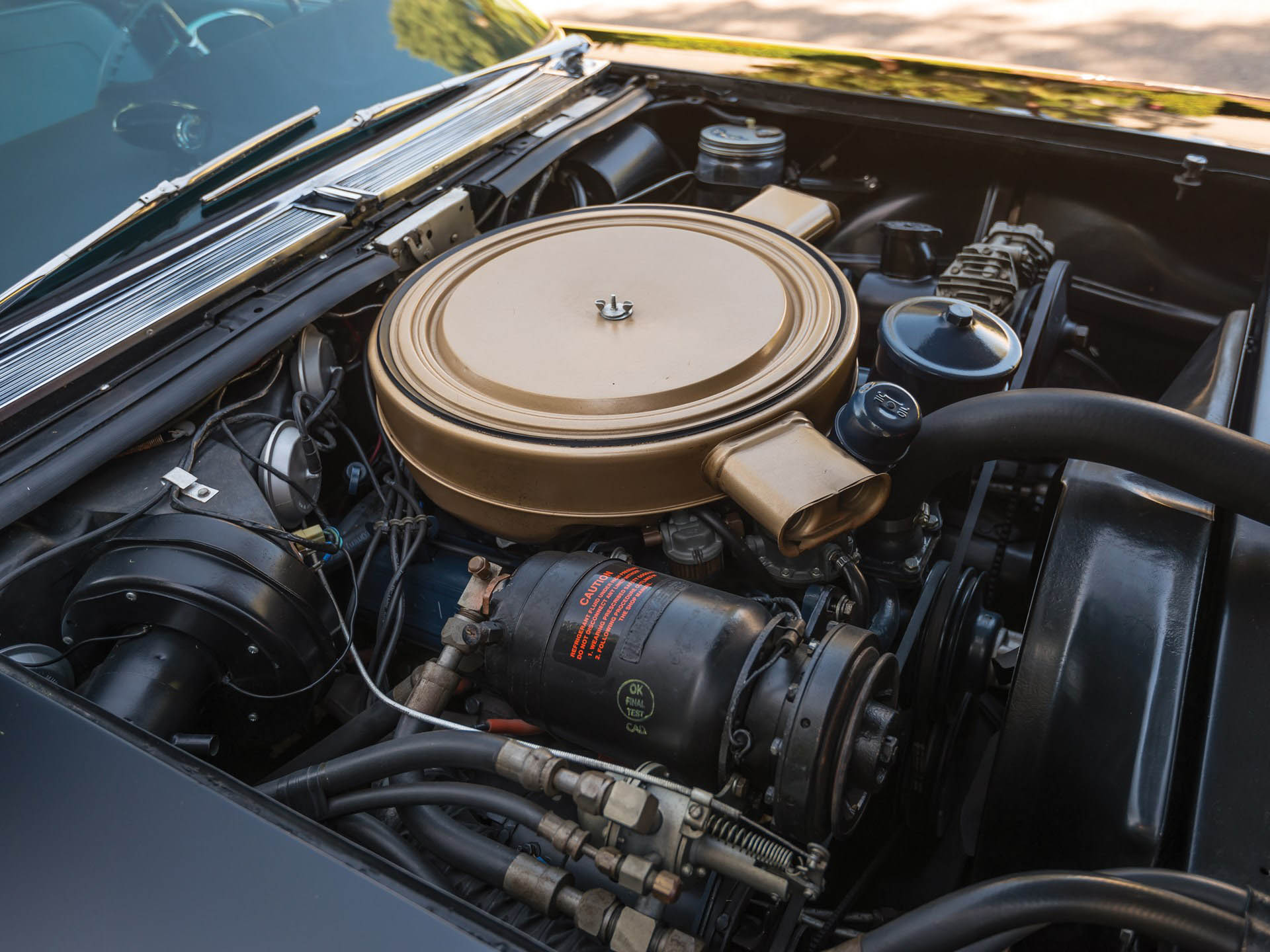 1959 Cadillac Eldorado Brougham 06 Roll Like A Mafioso Kingpin In This 1959 Cadillac Eldorado Brougham By Pininfarina