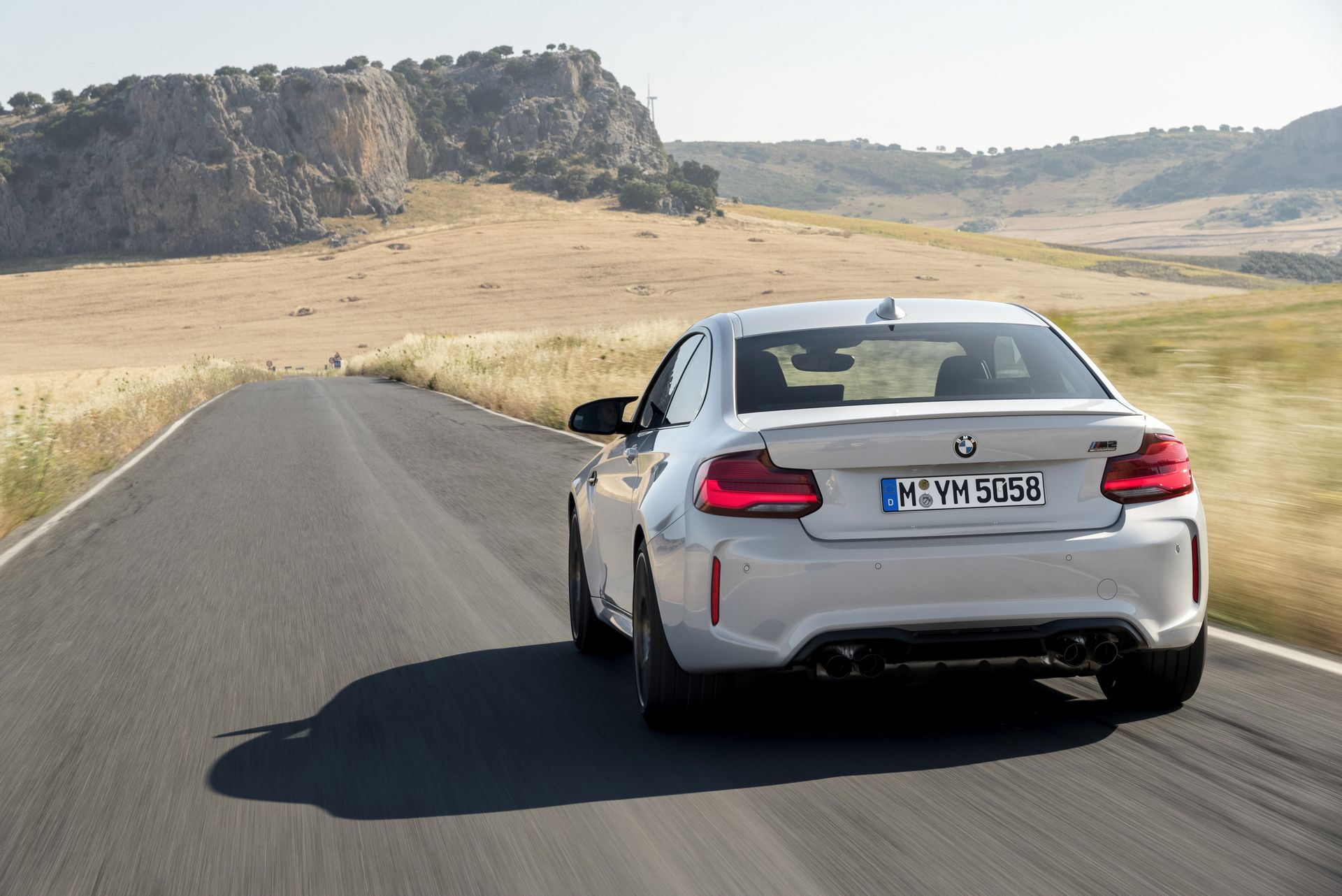 BMW-M2-Competition-Ascari-85 Get A Photo Load Of BMW’s New M2 Competition (131 Pics)