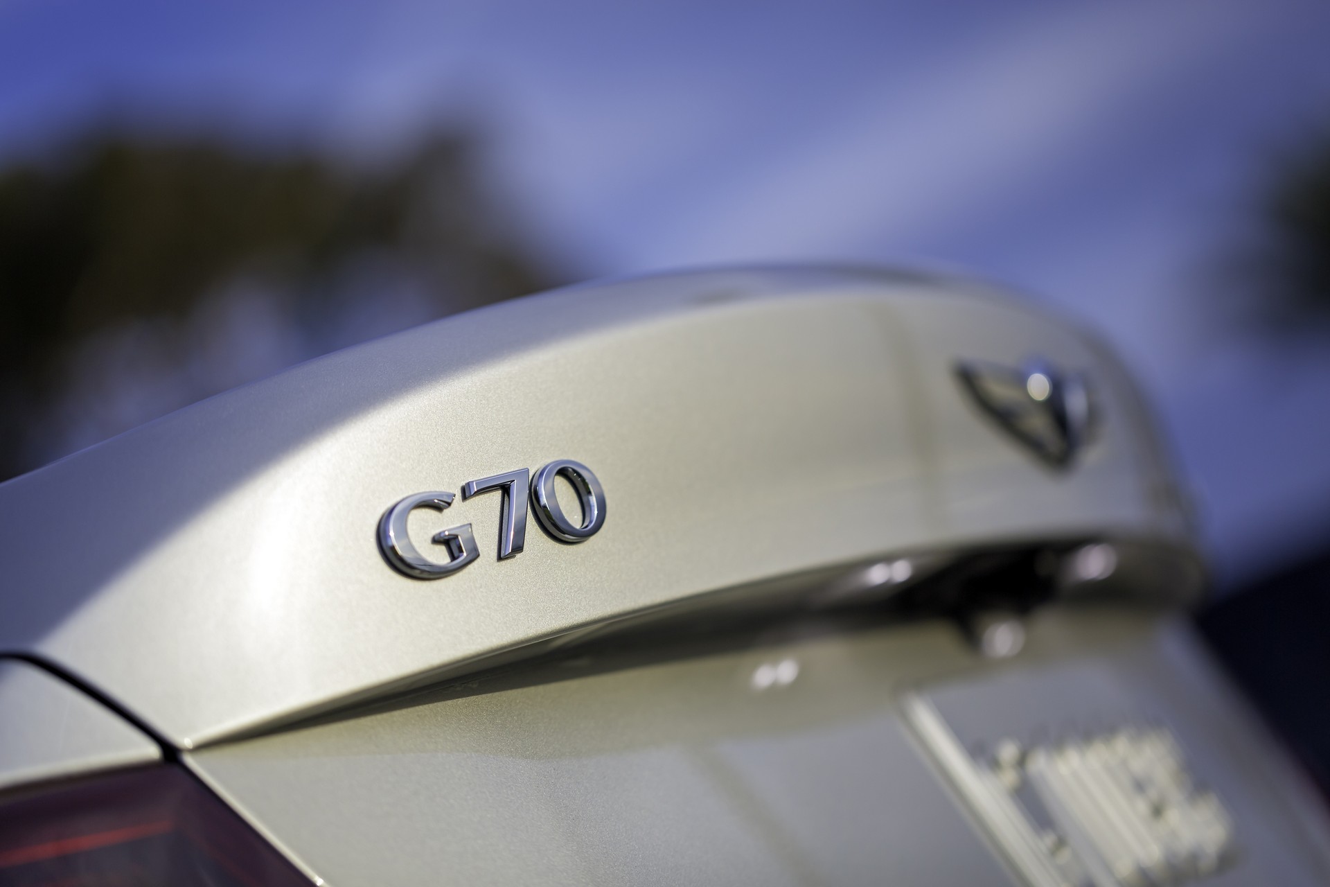 2019-Genesis-G70-42 2019 Genesis G70 Detailed Ahead Of Its Launch This Summer