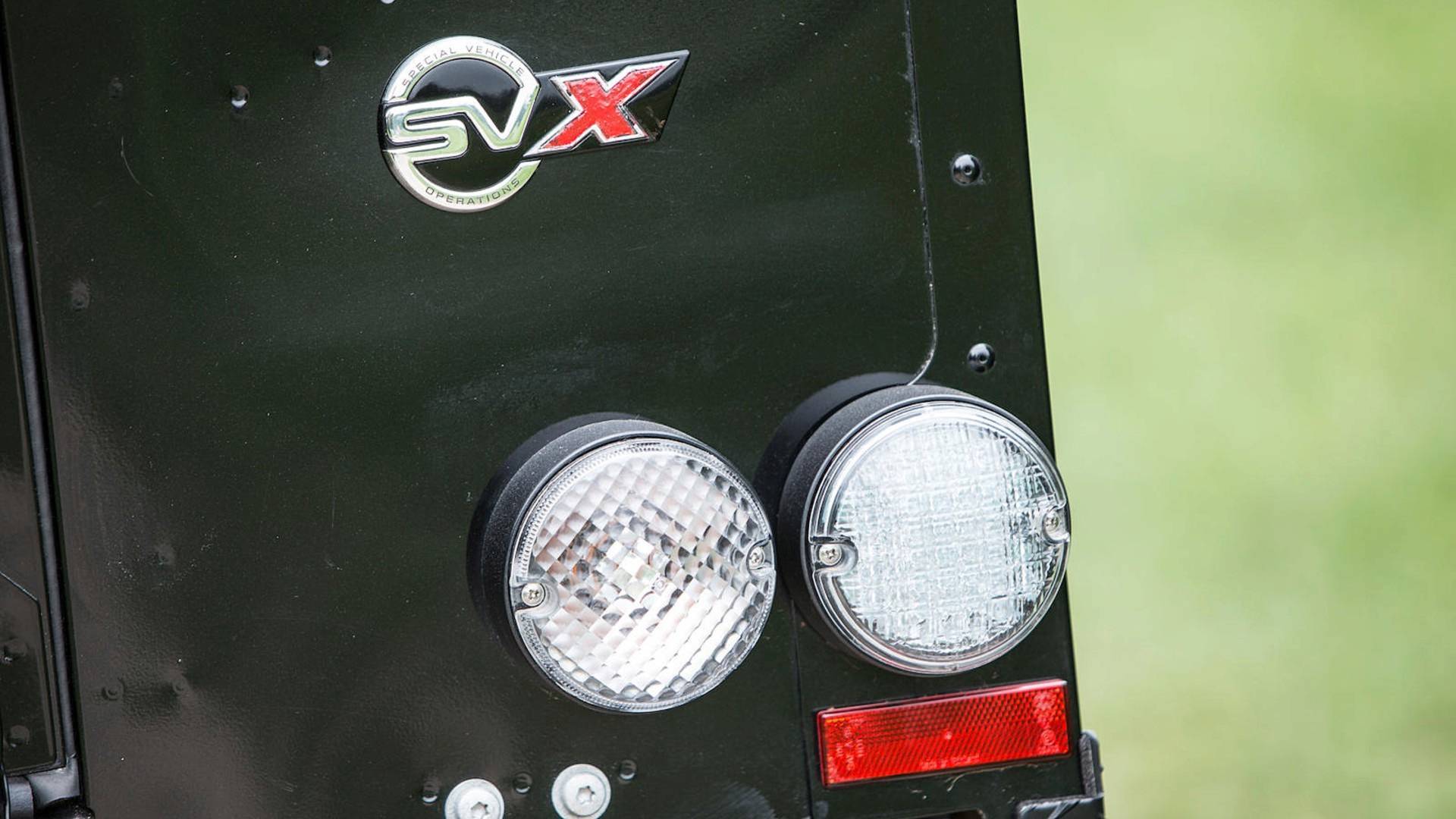 Land-Rover-Defender-James-Bond-Spectre-14 Channel Your Inner James Bond Villain With Land Rover Defender From Spectre