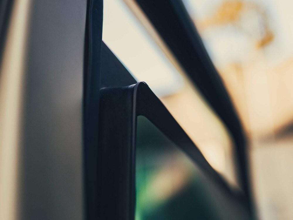 Rezvani Tank Military Edition-4 Rezvani Tank Military Edition Is An Armored Beast With Optional Hellcat Power