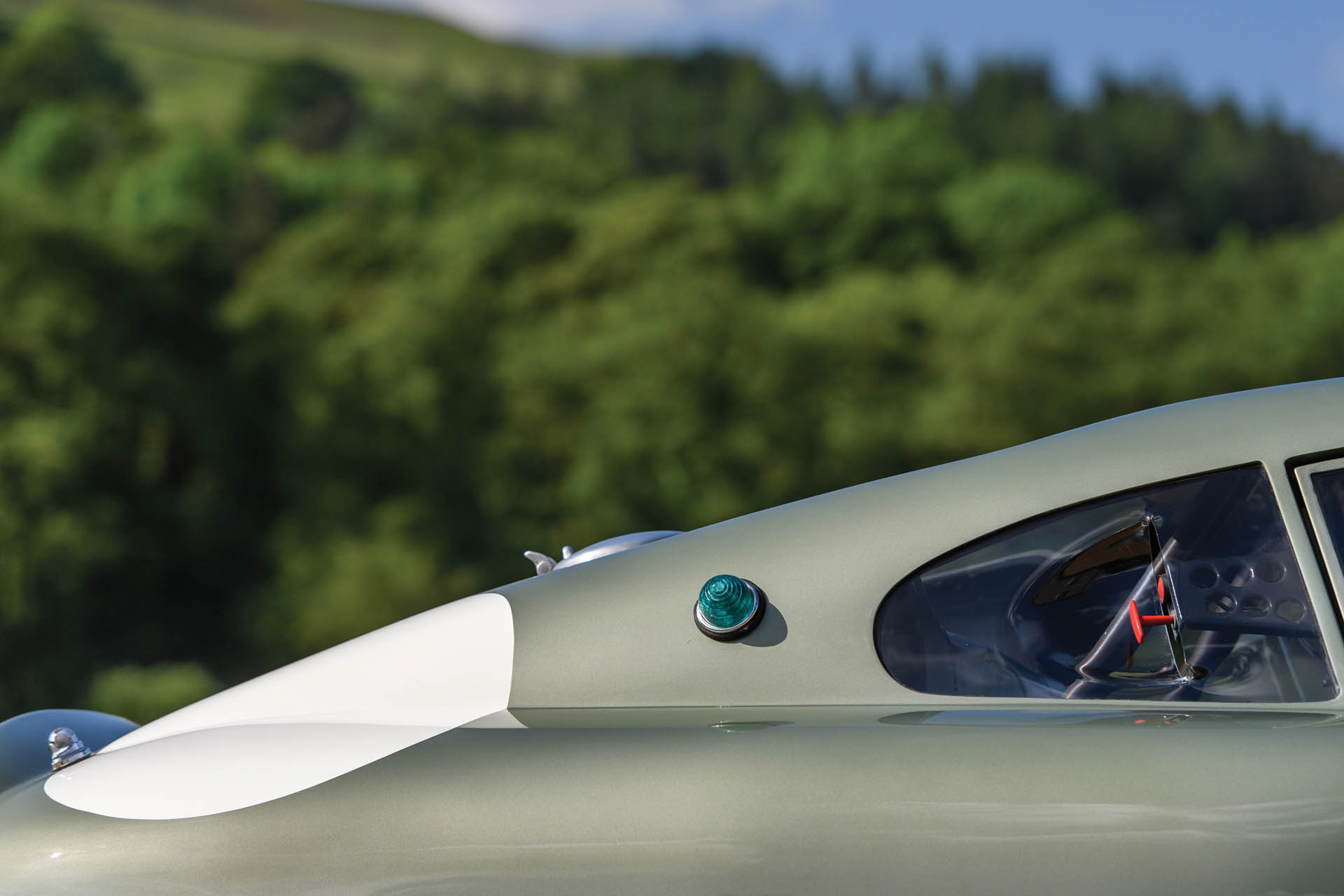 1963-Aston-Martin-DP215-Grand-Touring-Competition-Prototype_50 1963 Aston Martin DP215 Could Become The Most Valuable British Car Ever Sold