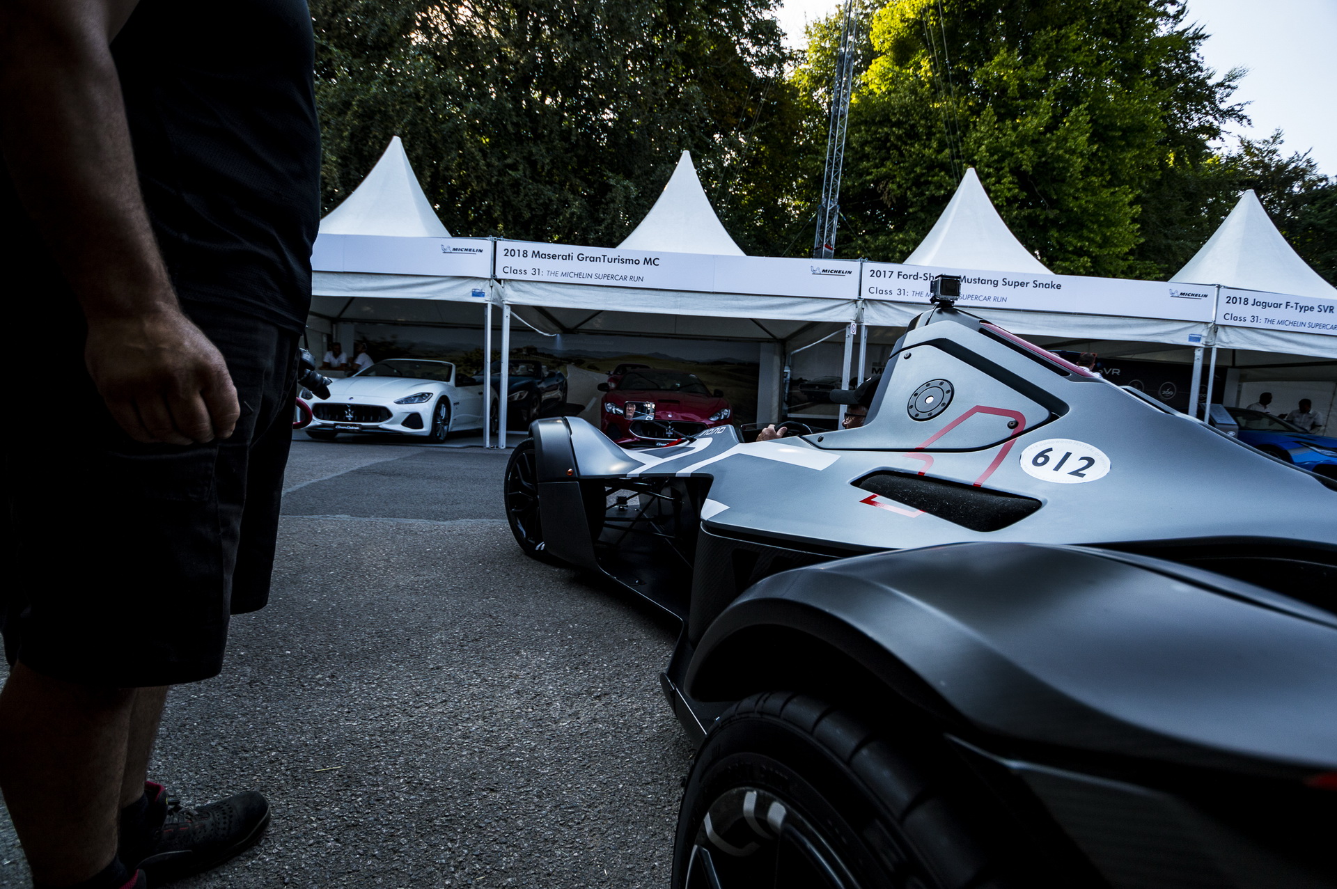 bac-mono-goodwood-hill-climb-record-7 BAC Mono Sets Goodwood Hillclimb Record At The Hands Of 61-Year Old