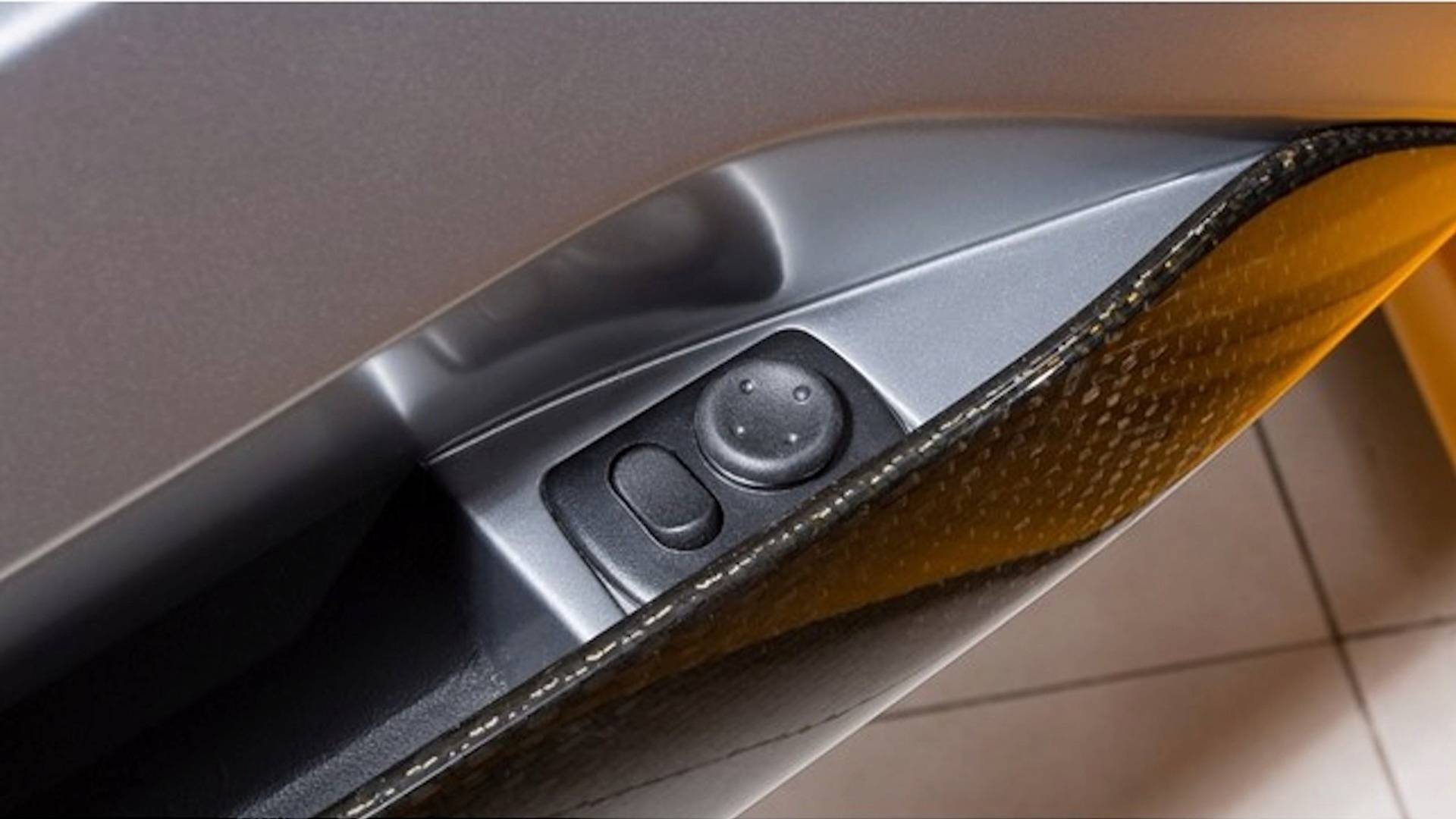 Signal-Yellow-Porsche-Carrera-GT-20 Yellow Porsche Carrera GT Will Have You Running For The Bank