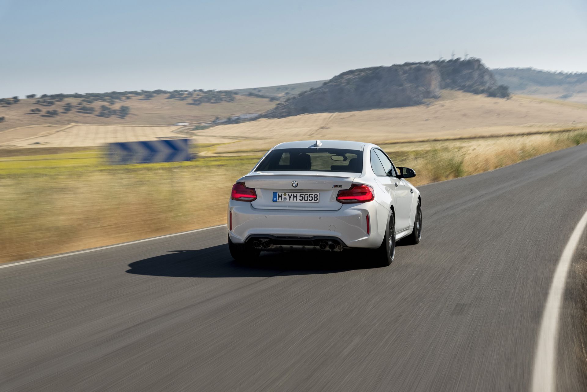BMW-M2-Competition-Ascari-83 Get A Photo Load Of BMW’s New M2 Competition (131 Pics)