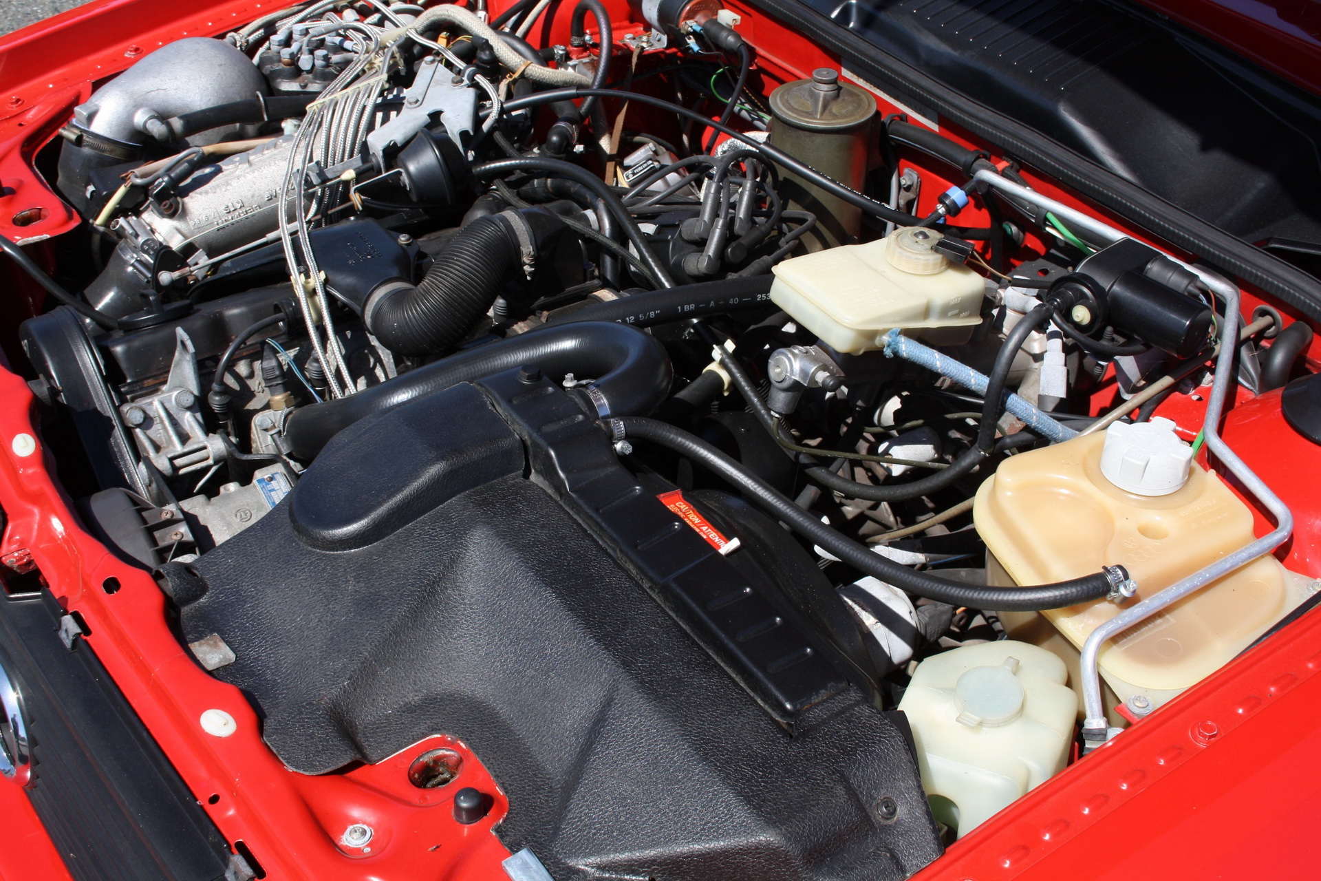 1985-audi-ur-quattro-auction-bat-29 Bid On This 1985 Audi Quattro And Fulfill Your Childhood Rally Dreams