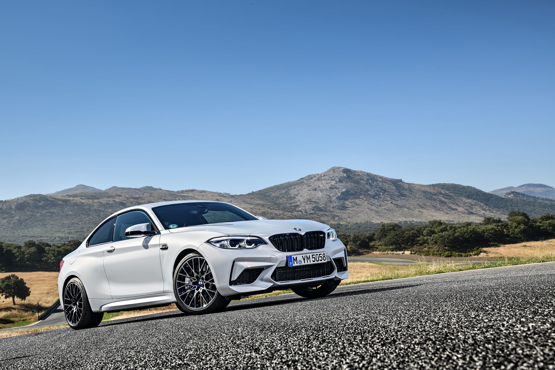 BMW-M2-Competition-Ascari-67 Get A Photo Load Of BMW’s New M2 Competition (131 Pics)
