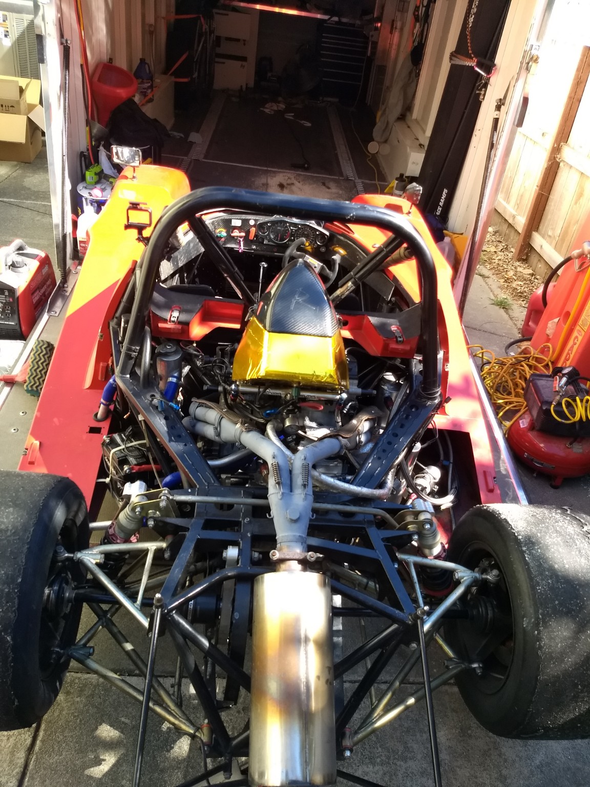 2005-radical-sr4-used-auction-bat-26 This 2005 Radical SR4 Should Quench Your Thirst For Speed