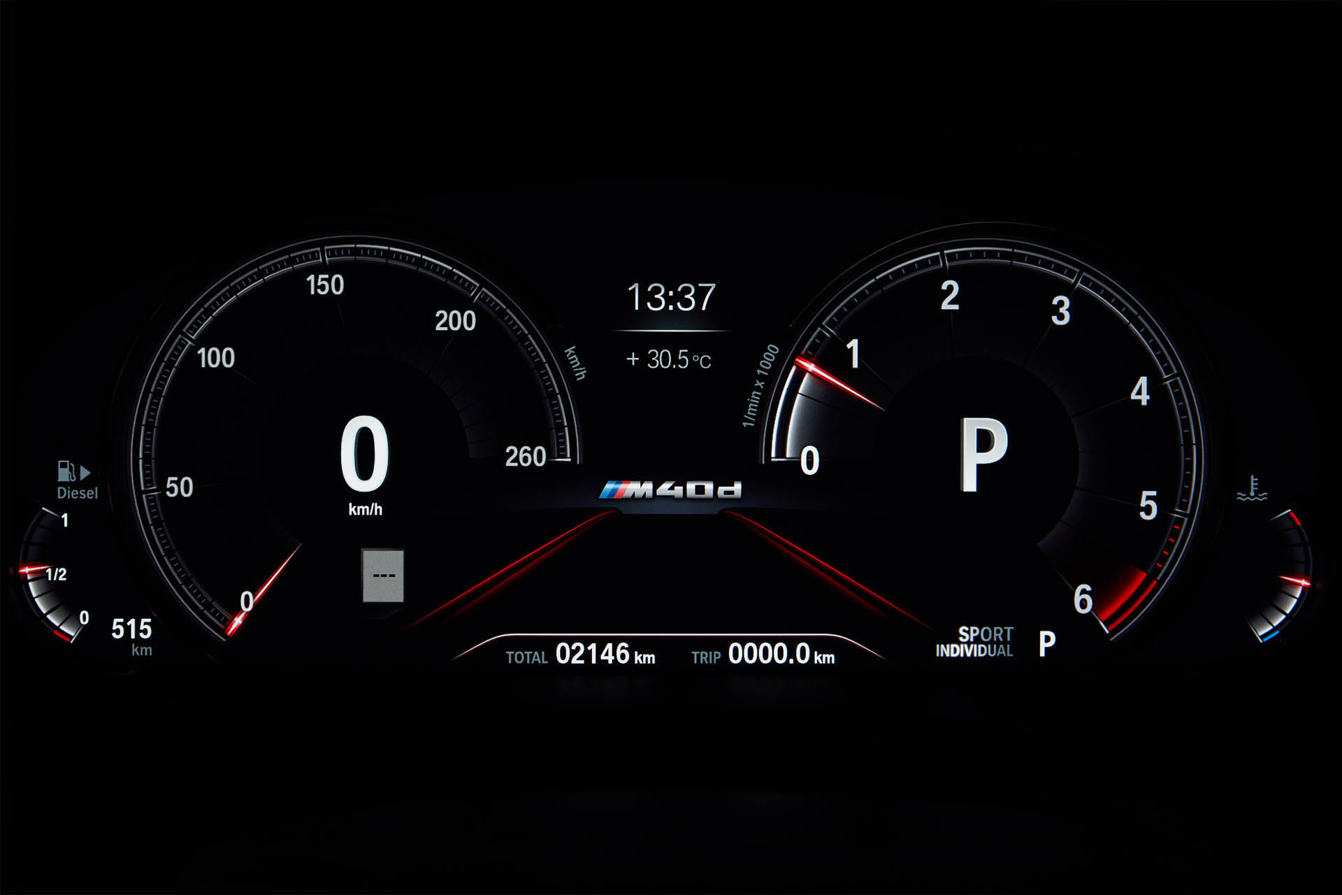 New BMW X4: Check Out All The Details In 245 Images