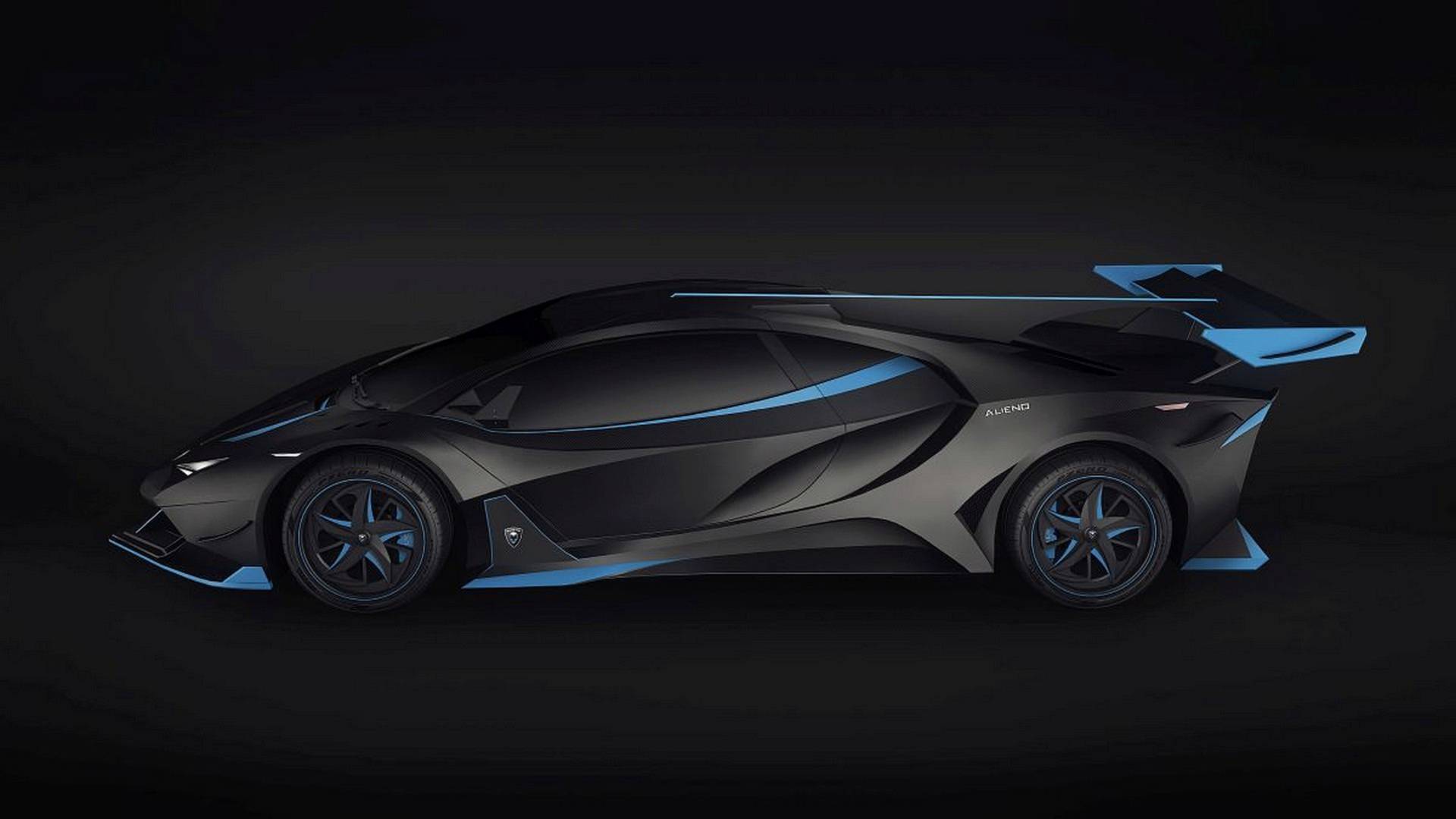Alieno-Arcanum-10 Bulgaria’s Alieno Is Promising A 5,221 HP Electric Hypercar
