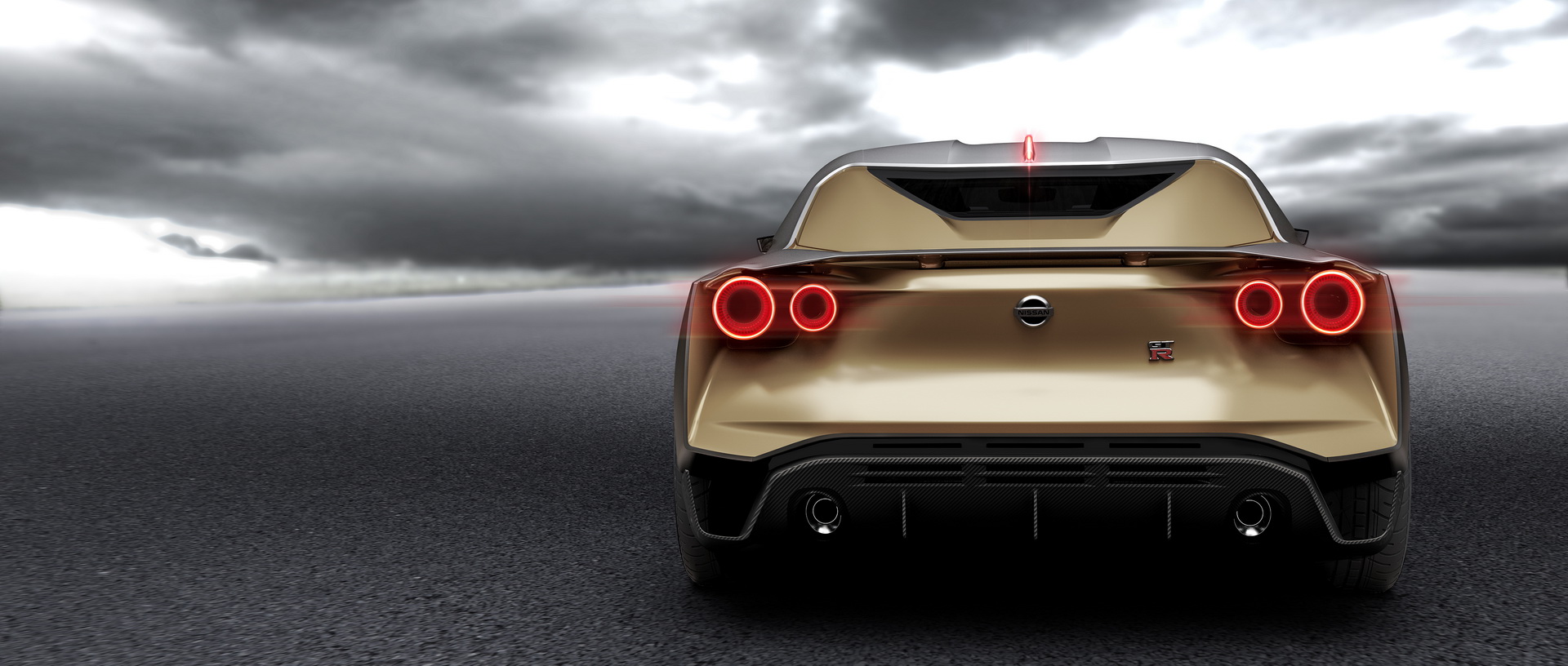 Nissan_GT-R50_by_Italdesign-08 Nissan GT-R50 by Italdesign Showcases Striking Design Under The British Sun