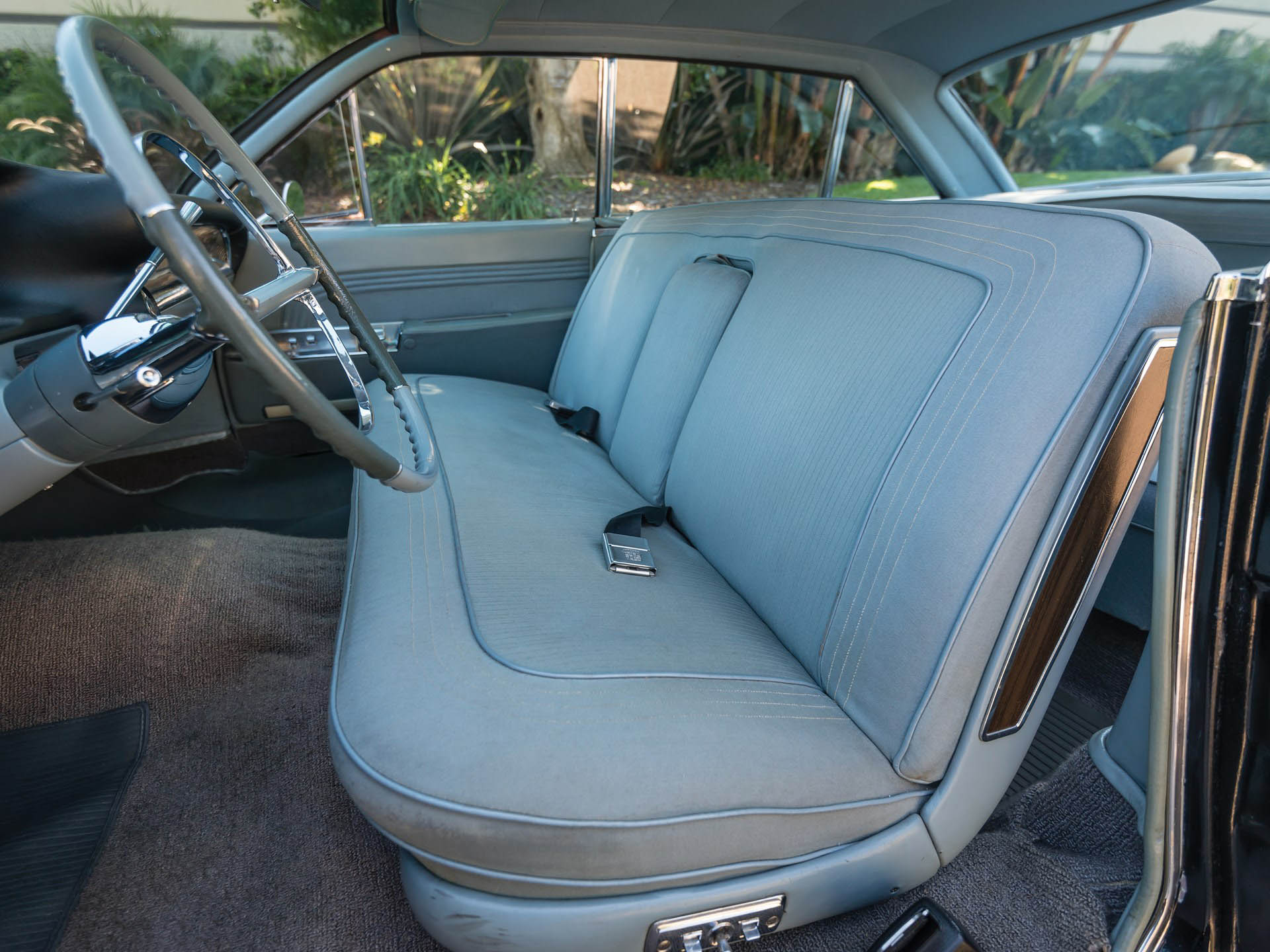 1959 Cadillac Eldorado Brougham 16 Roll Like A Mafioso Kingpin In This 1959 Cadillac Eldorado Brougham By Pininfarina