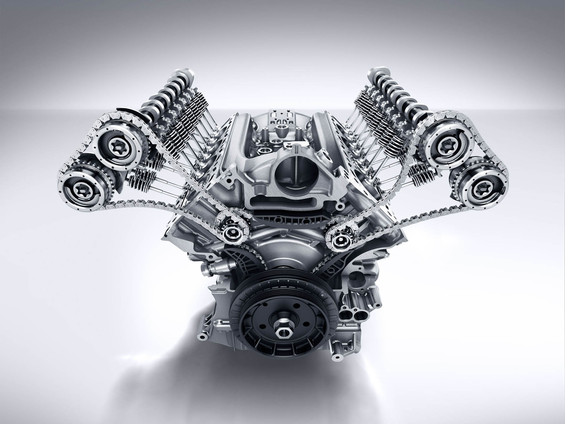 Mercedes-AMG C 63 (2018); BR205 Take A Long, Hard Look At The Updated Mercedes-AMG C63