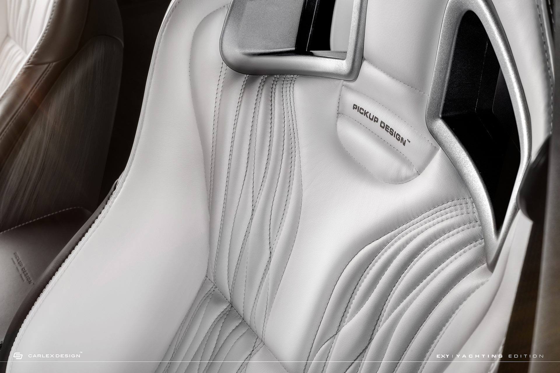 mercedes-benz-x-class-yachting-edition-carlex-tuning-20 Would You Spend $122,000 On A Mercedes X-Class Pickup With Maybach-Inspired Looks?