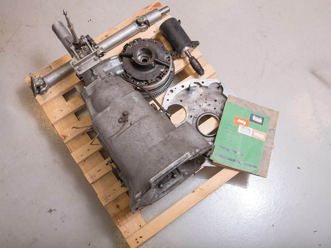 jim-clark-lotus-elite-32 This 1962 Elite Super 95 Was How Lotus Paid F1 Legend Jim Clark