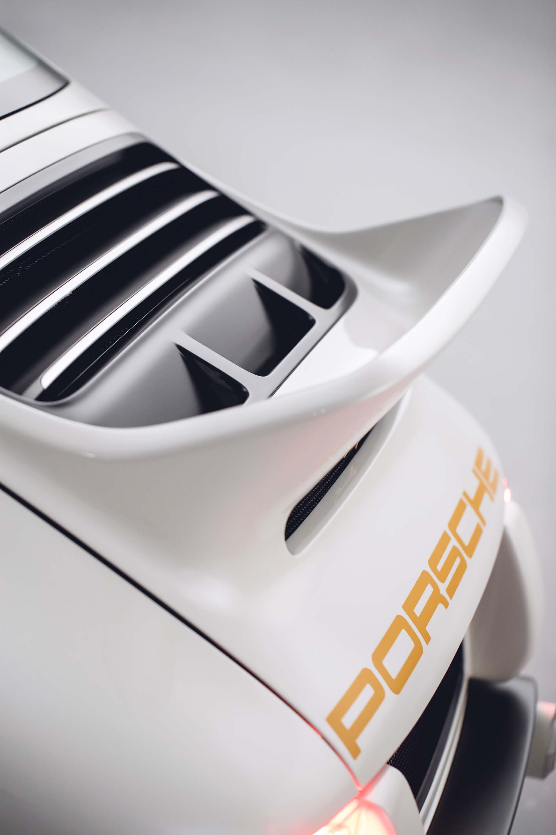 Singer DLS Details Studio_017 Singer’s Latest Is The Most Advanced Air-Cooled 911 Yet