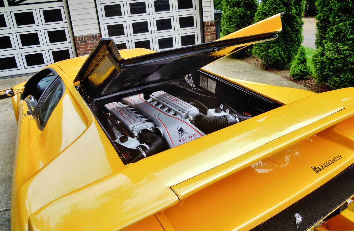 lamborghini-diablo-fake-craigslist-12 A 2001 Lamborghini Diablo For $80,000? What’s The Catch?