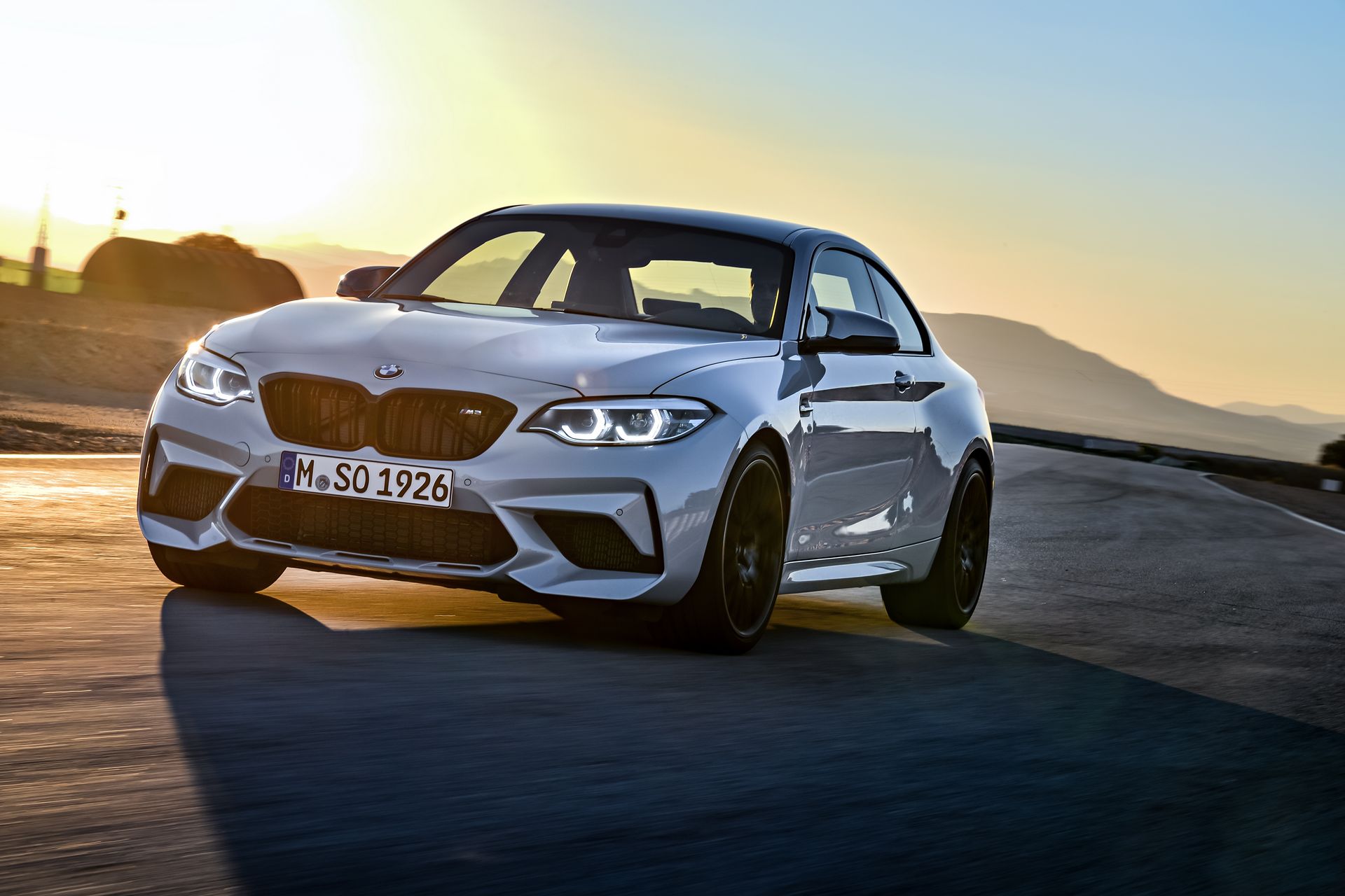 BMW-M2-Competition-Ascari-4 Get A Photo Load Of BMW’s New M2 Competition (131 Pics)
