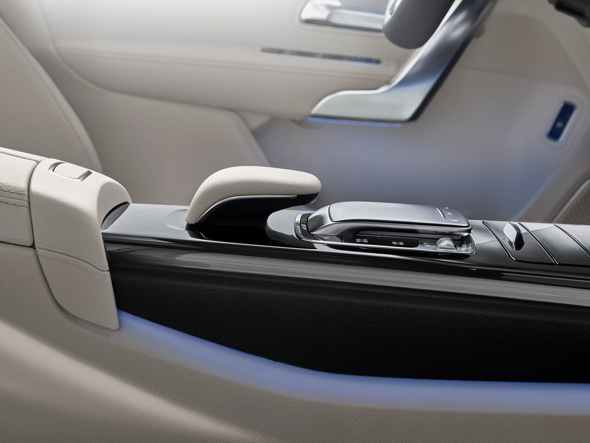 Mercedes-Benz A-Klasse Limousine, V177, 2018 Mercedes Reveals Smaller 2019 A-Class Sedan For The Rest Of Us