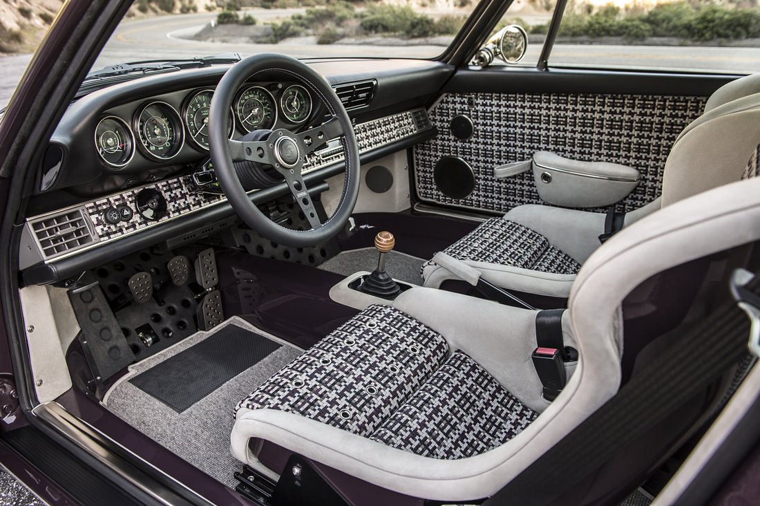 26-singer-911-new-jersey-1100x732 Start Your Week Off Right With 100+ Photos Of Singer Porsche Porn