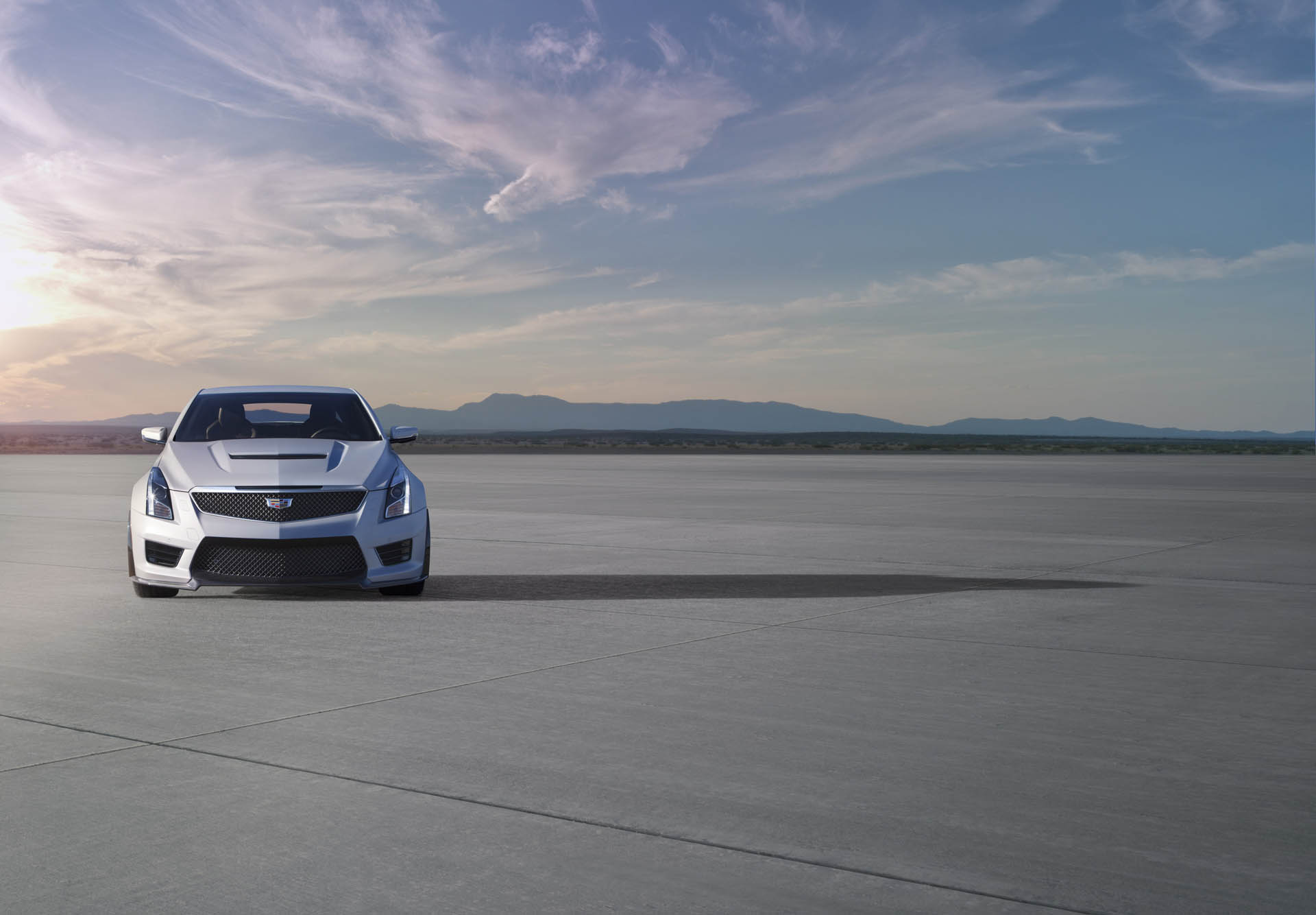 2018 Cadillac ATS-V Coupe 2019 Cadillac ATS-V Coupe Is Actually A Better Value Despite $4,000 Price Hike